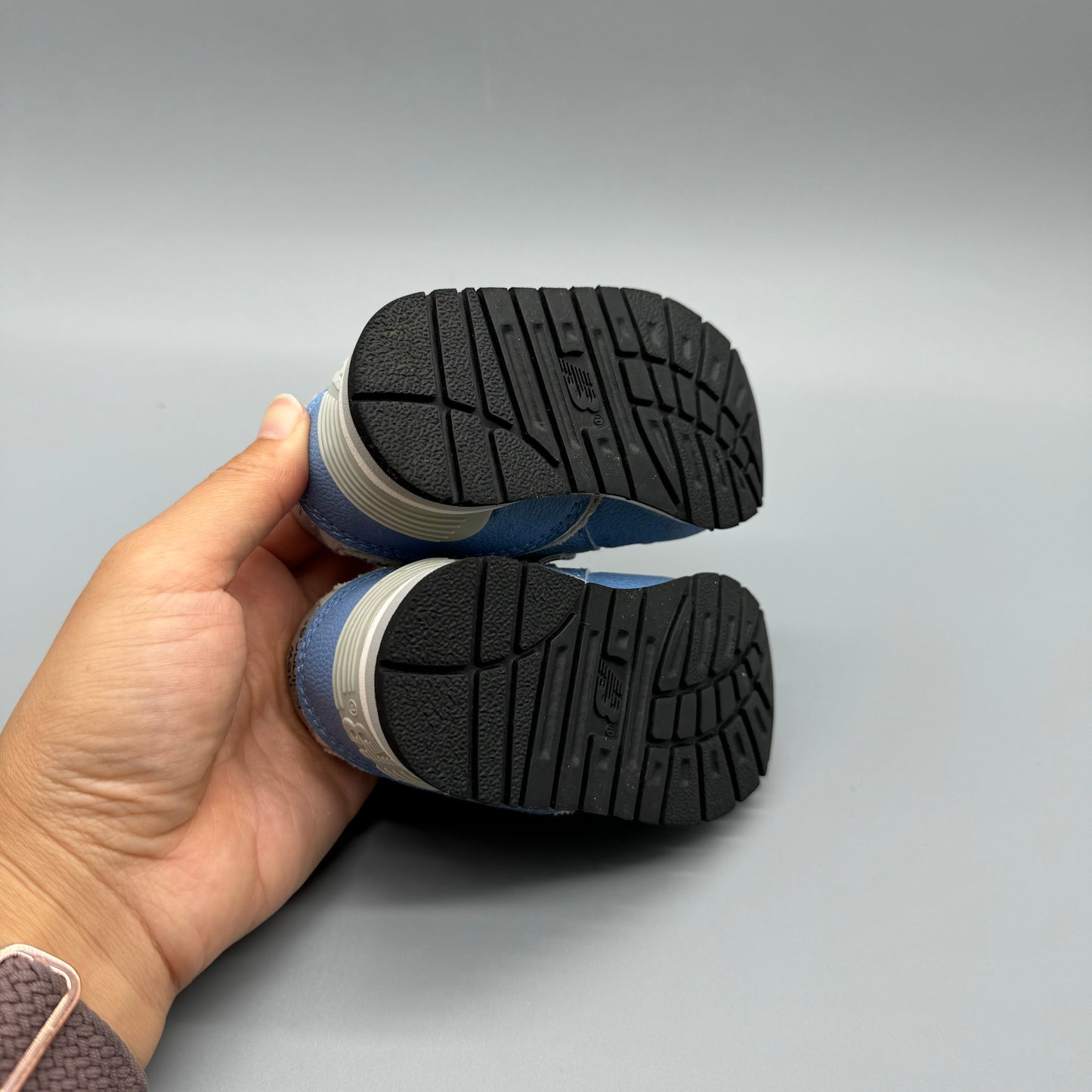 New Balance / Model 996 / Runner / US3