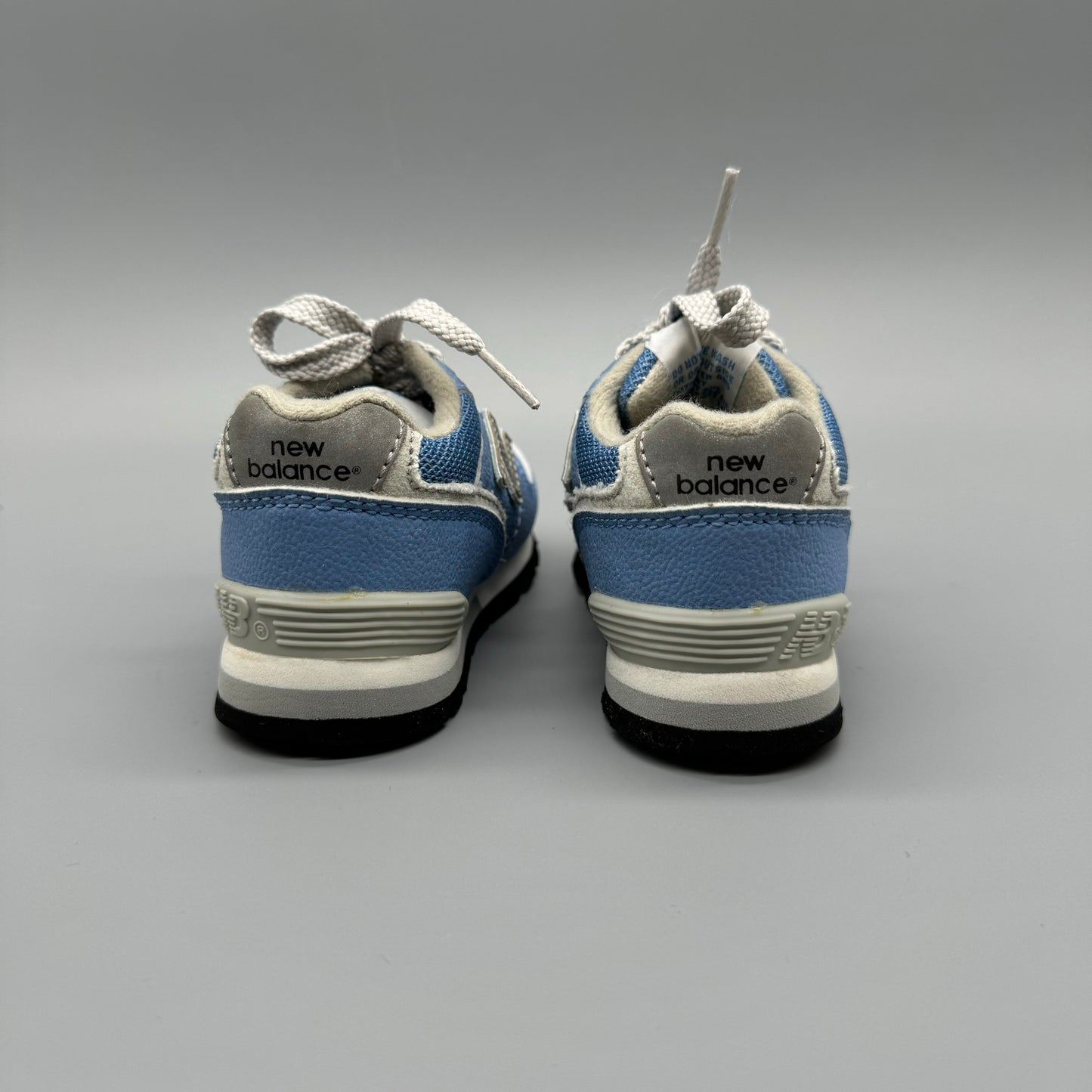 New Balance / Model 996 / Runner / US3