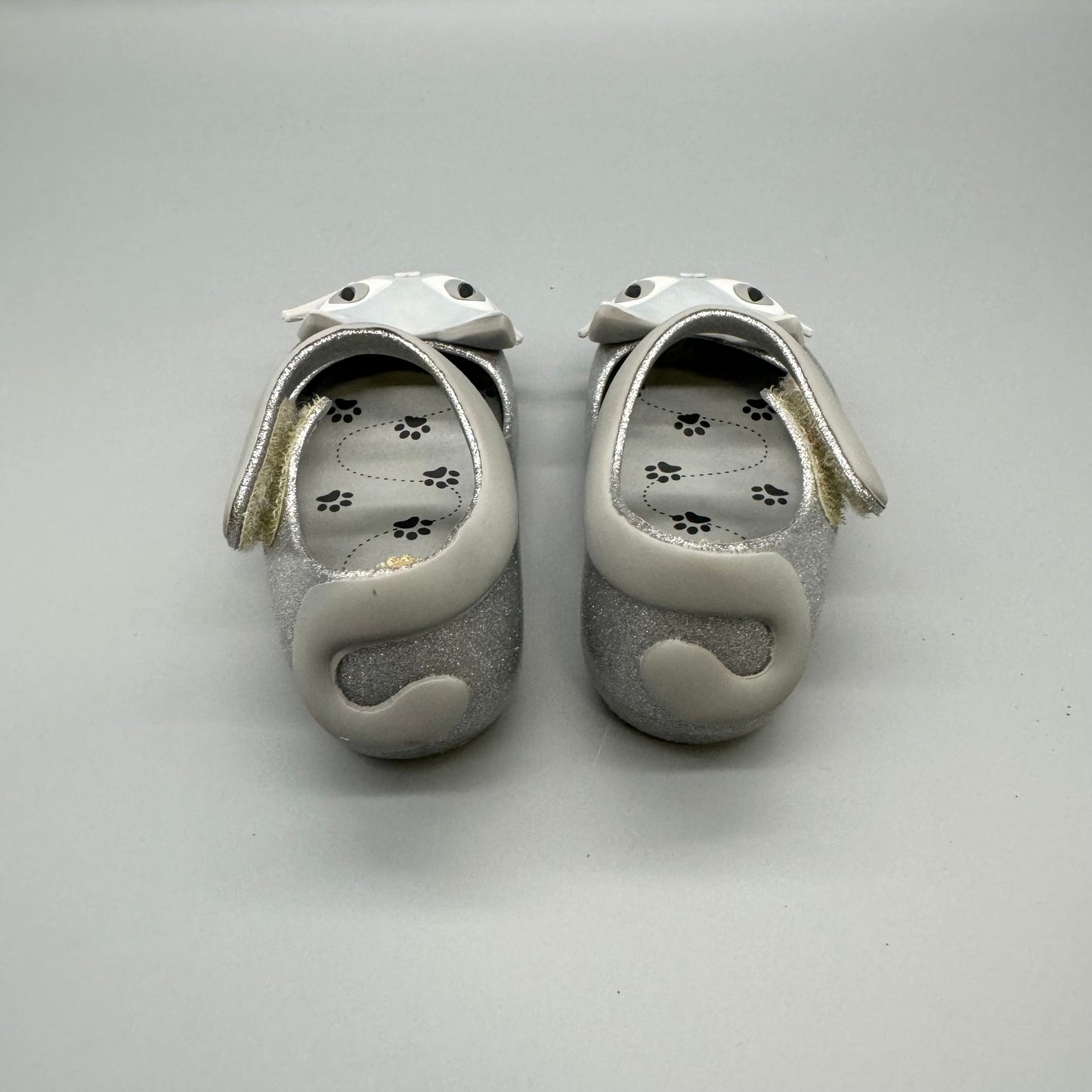 Mini Melissa / Sandals / US6
