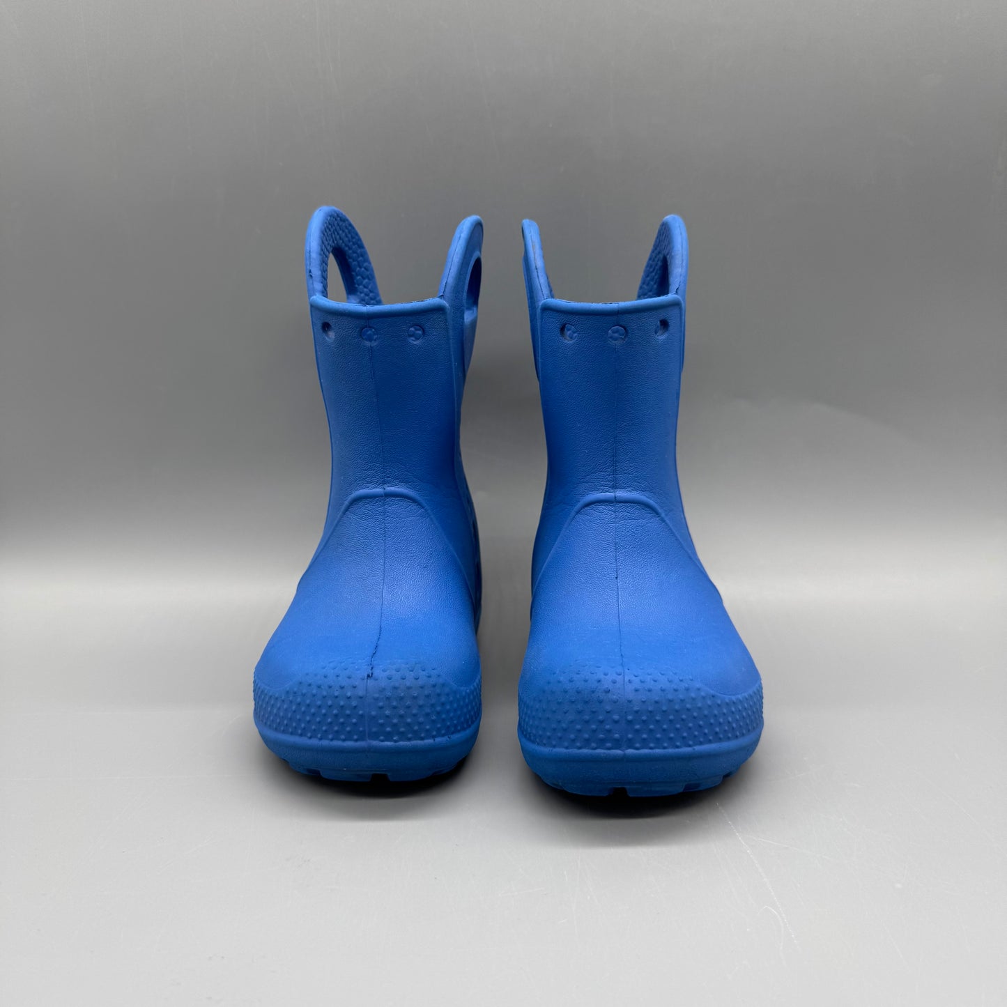 Crocs / Rainboots / US6