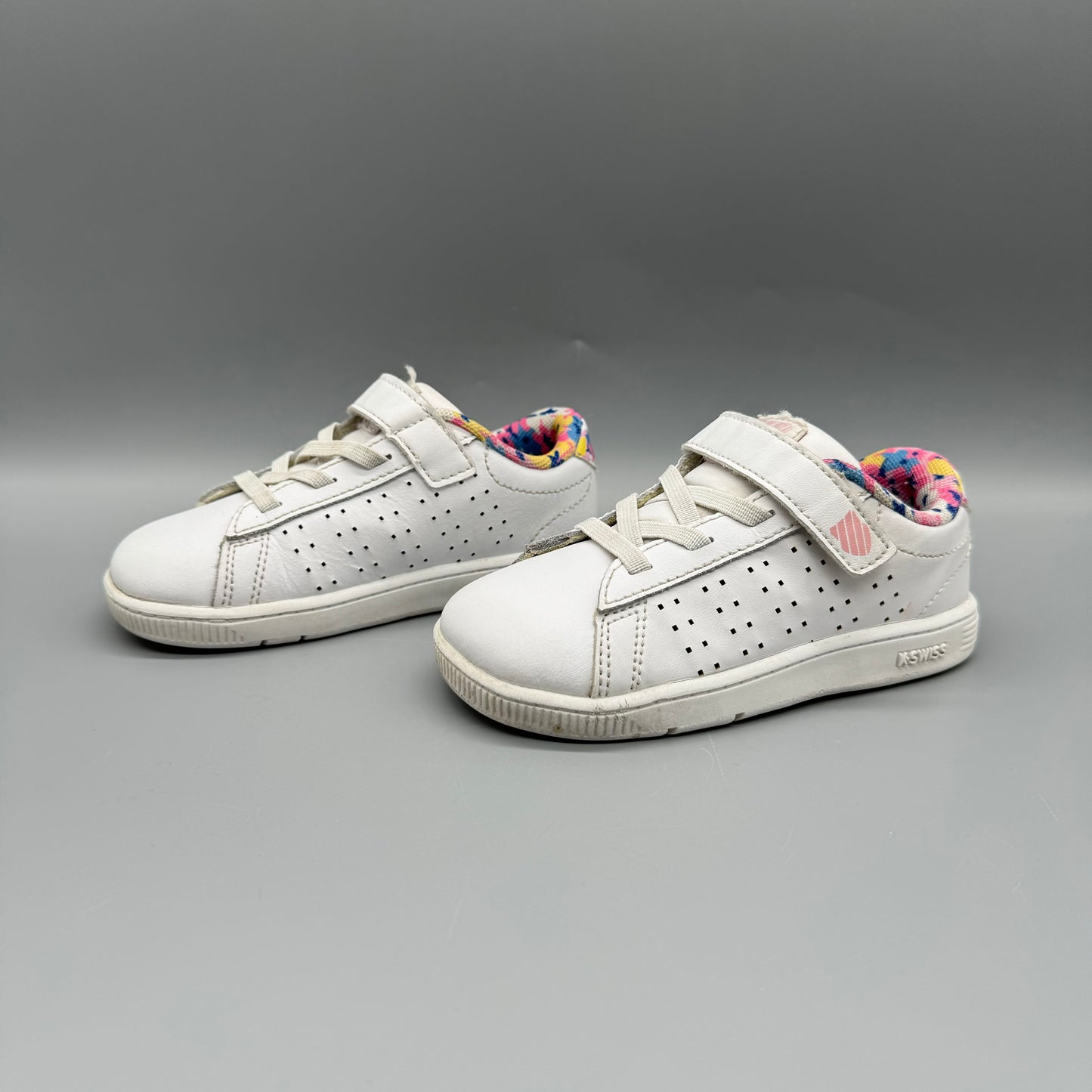 K-Swiss / Runner / US7.5