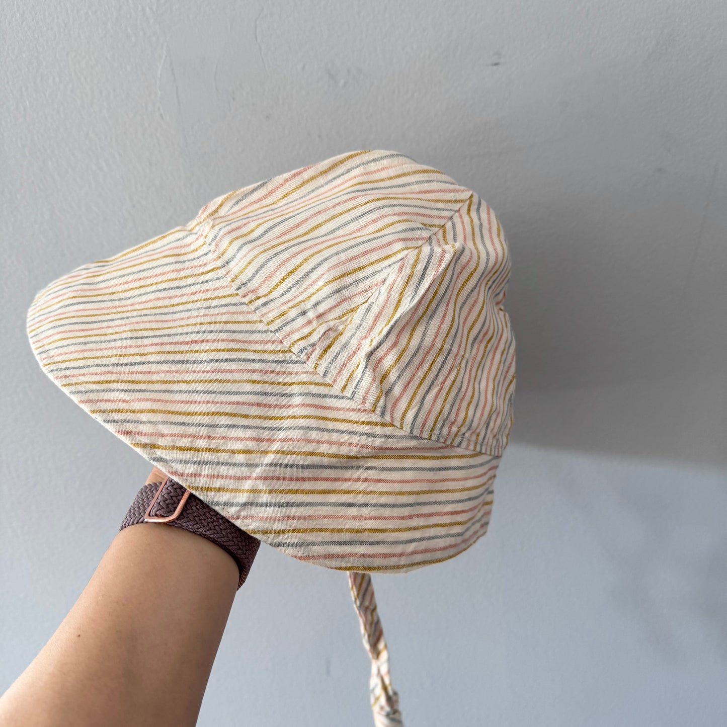 Brim / Bonnet / 1-2Y