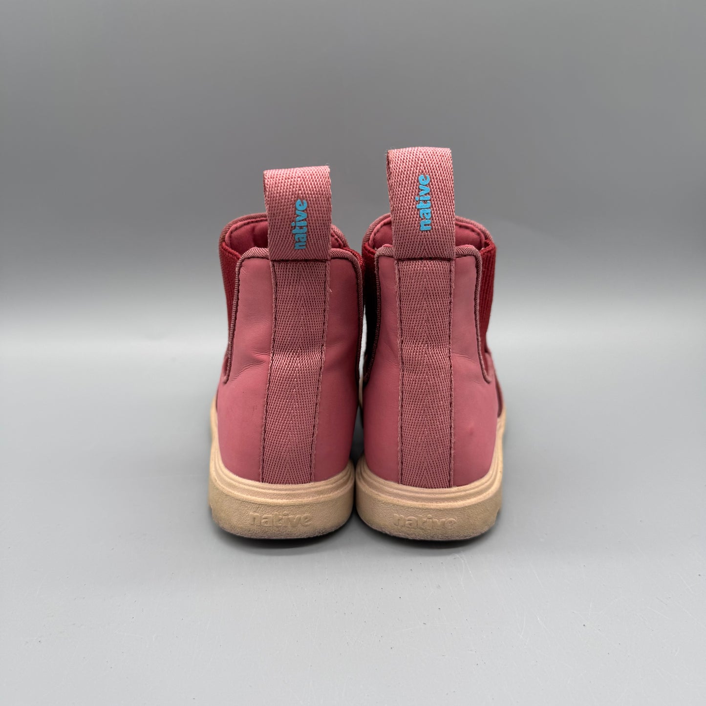 Native / Boots / US8
