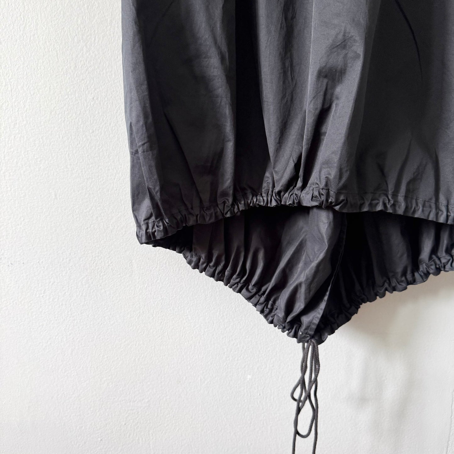 COS / Black blouse dress / Women 6 - New with tag
