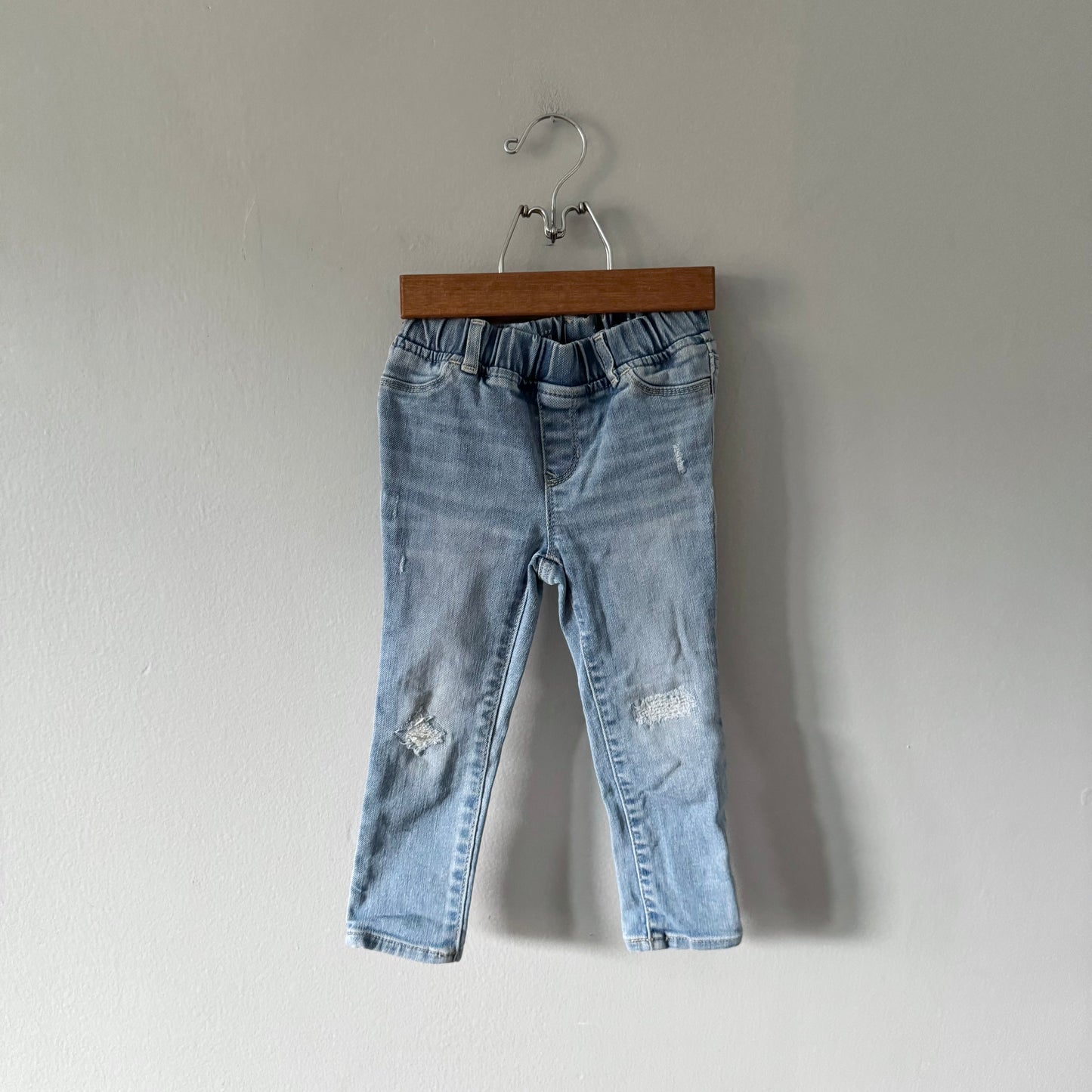 Gap / Denim jegging / 3Y