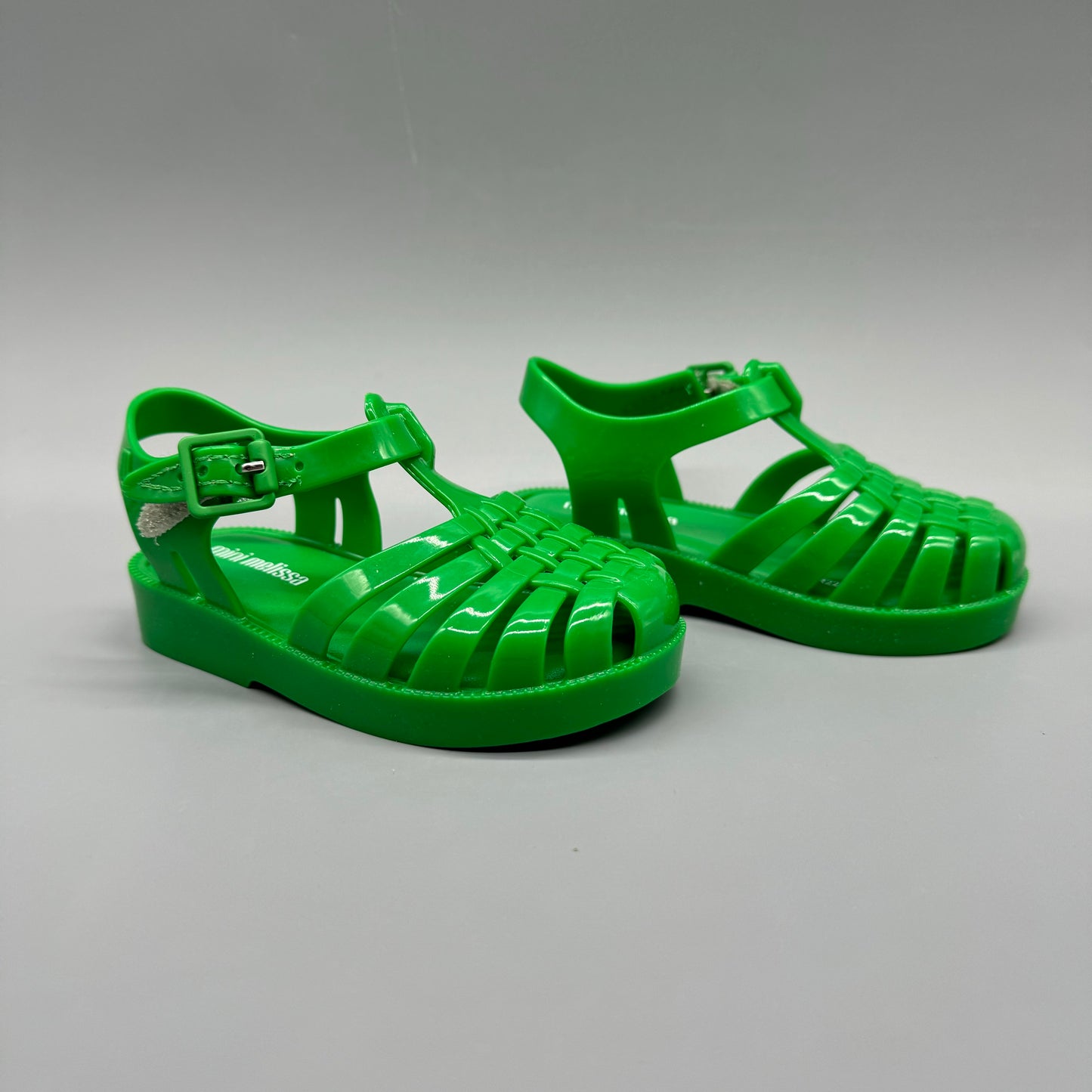 Mini Melissa / Sandals / US7