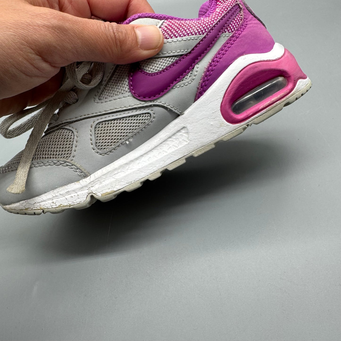 Nike / Air Max / Running Shoes / US11