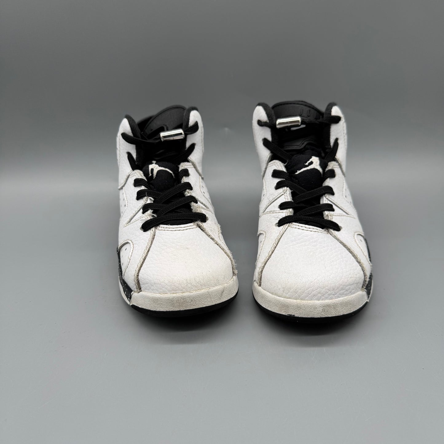 Nike /Jordan 6 Retro Reverse Oreo / Running Shoes / US12