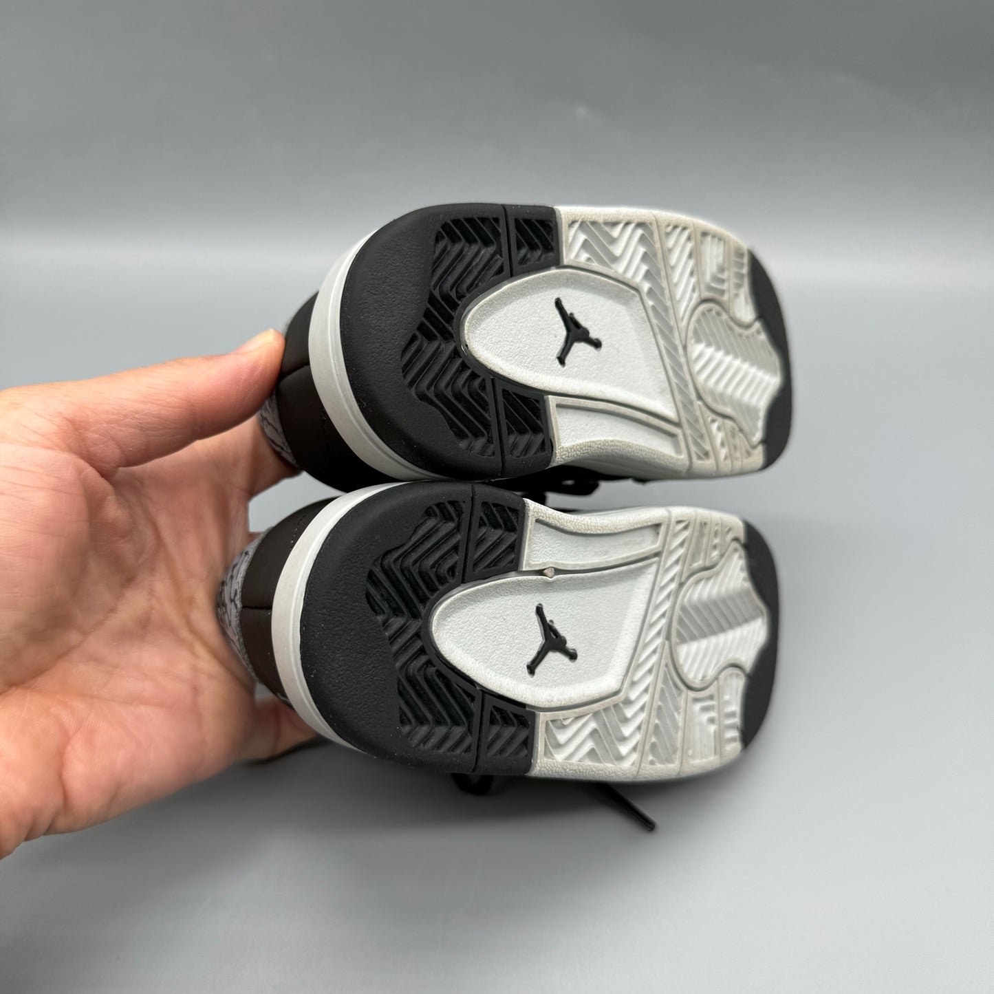 Nike / Jordan / Runner / US6
