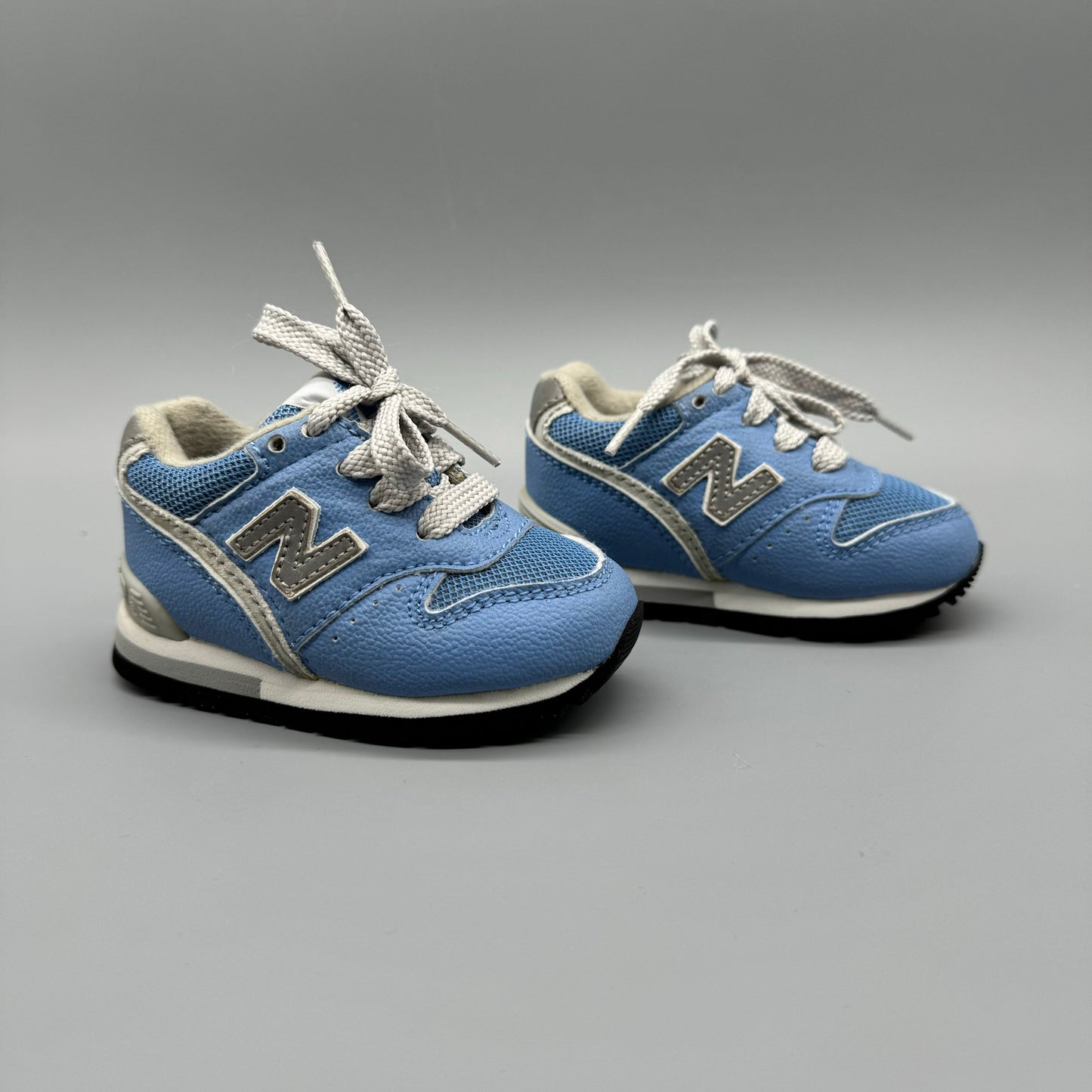 New Balance / Model 996 / Runner / US3