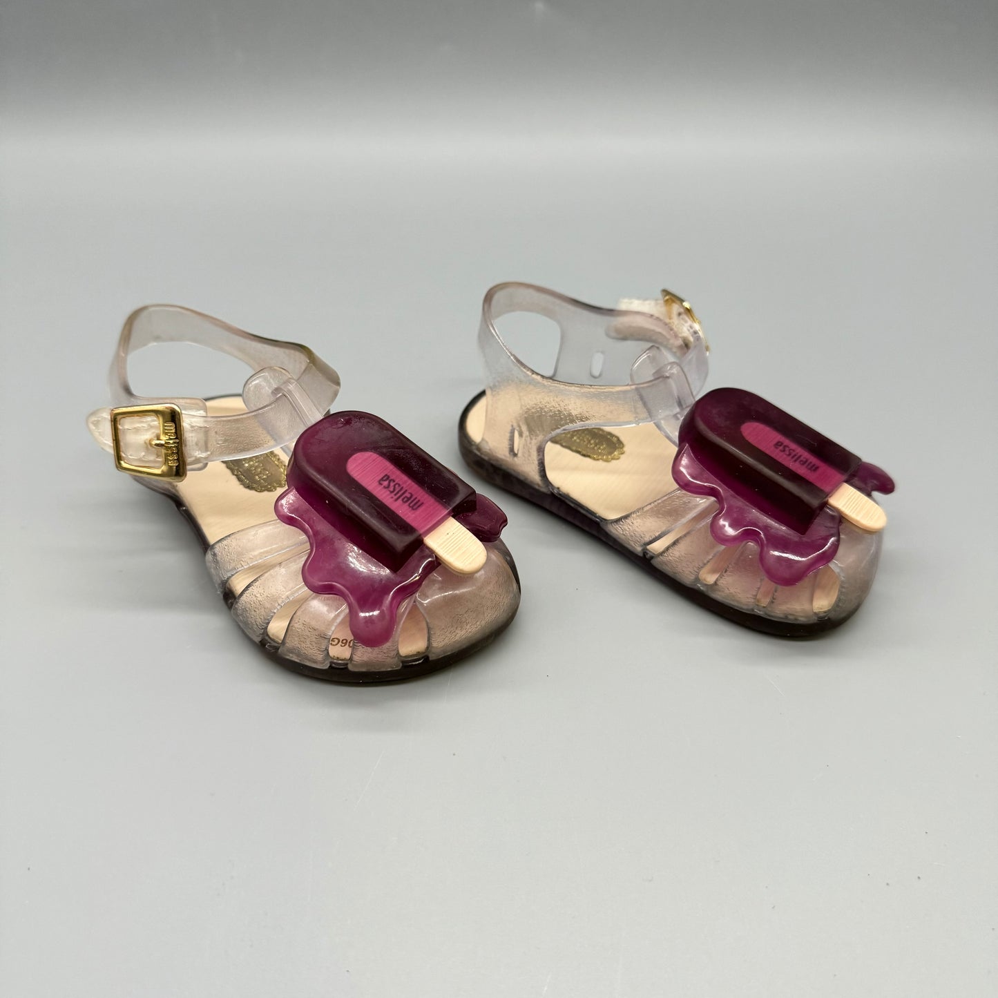 Mini Melissa / Sandals / US5