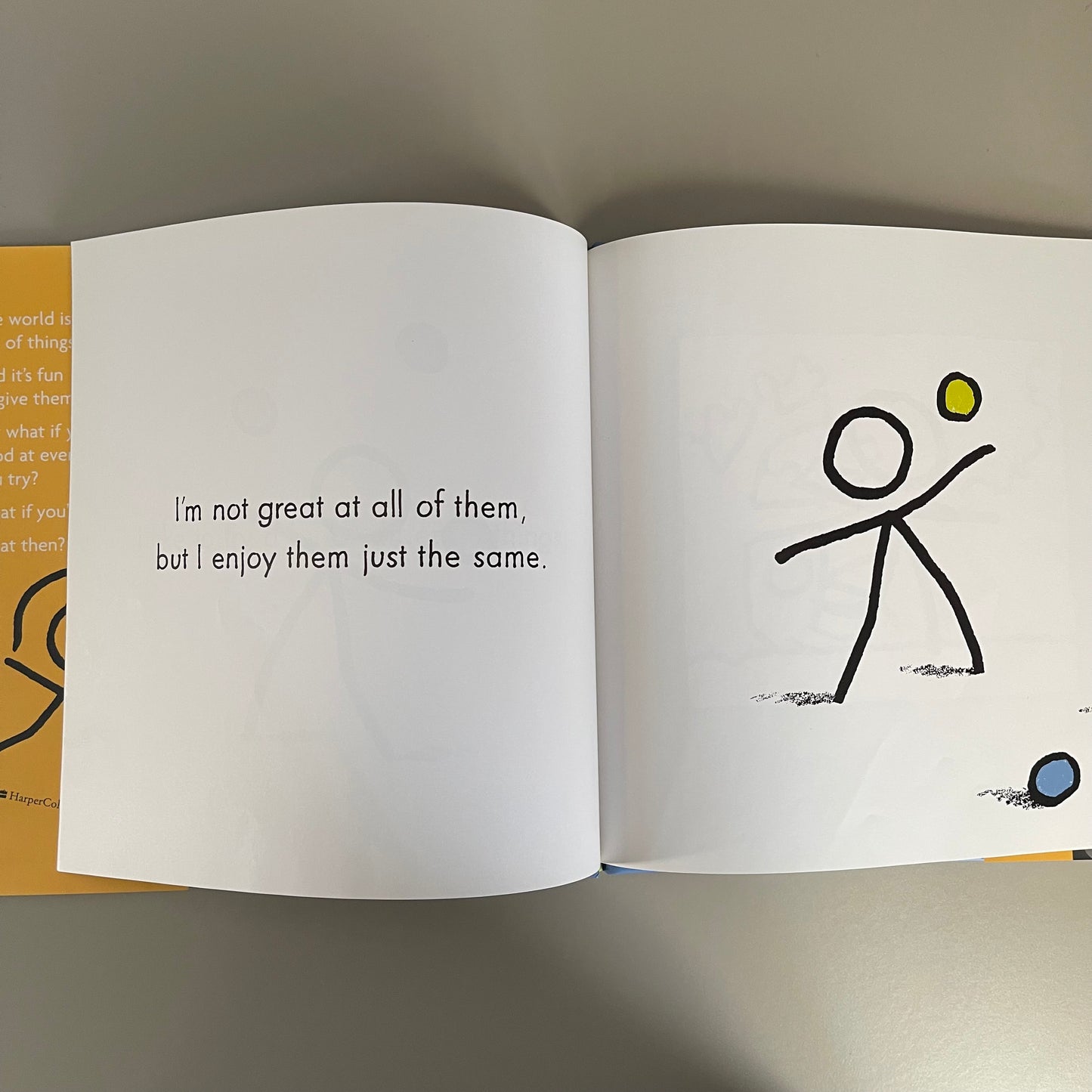the OK book / Amy Krouse Rosenthal