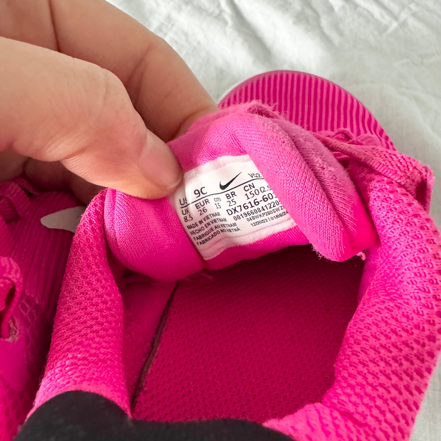 Nike / Star Runner / US9