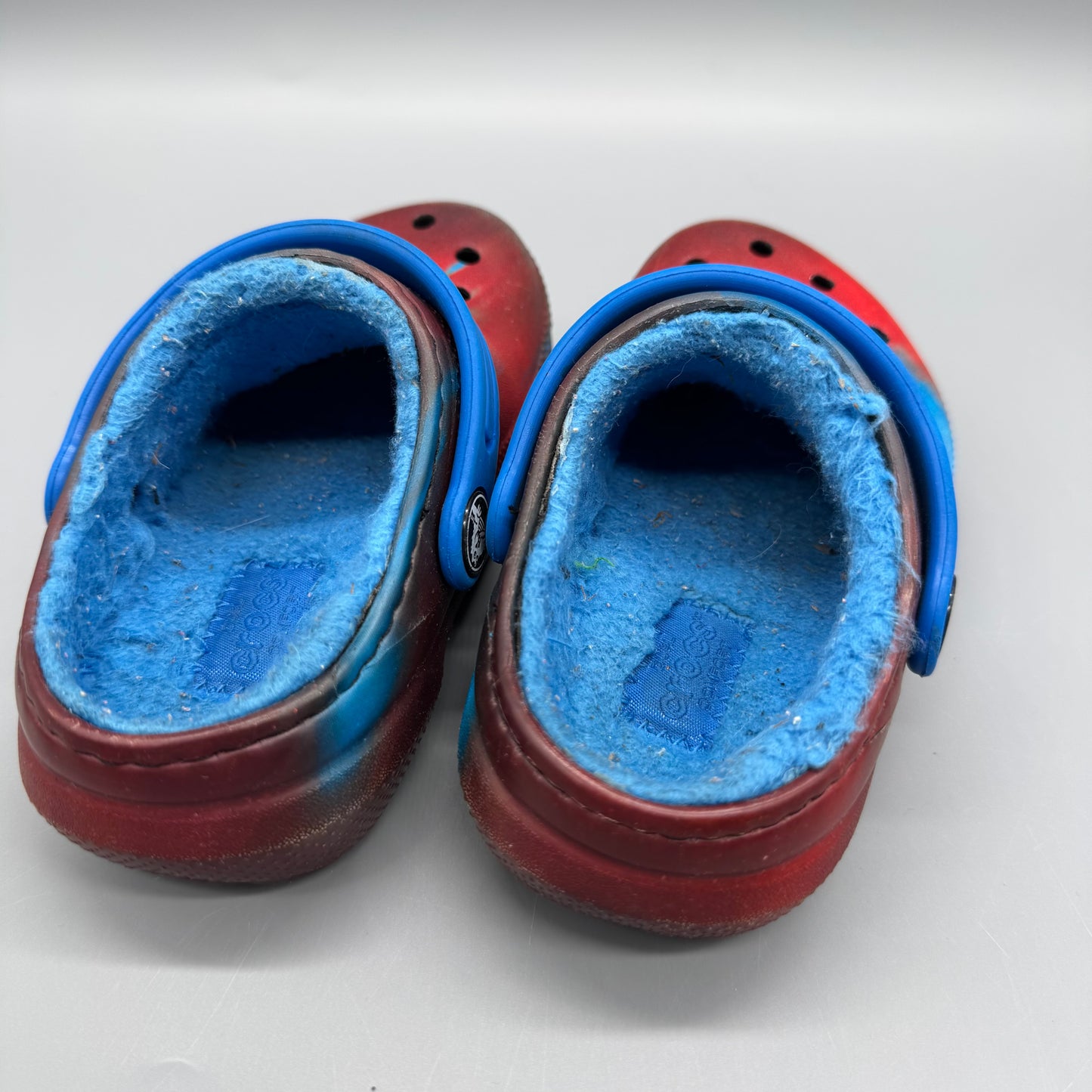 Crocs / Sandals / US7
