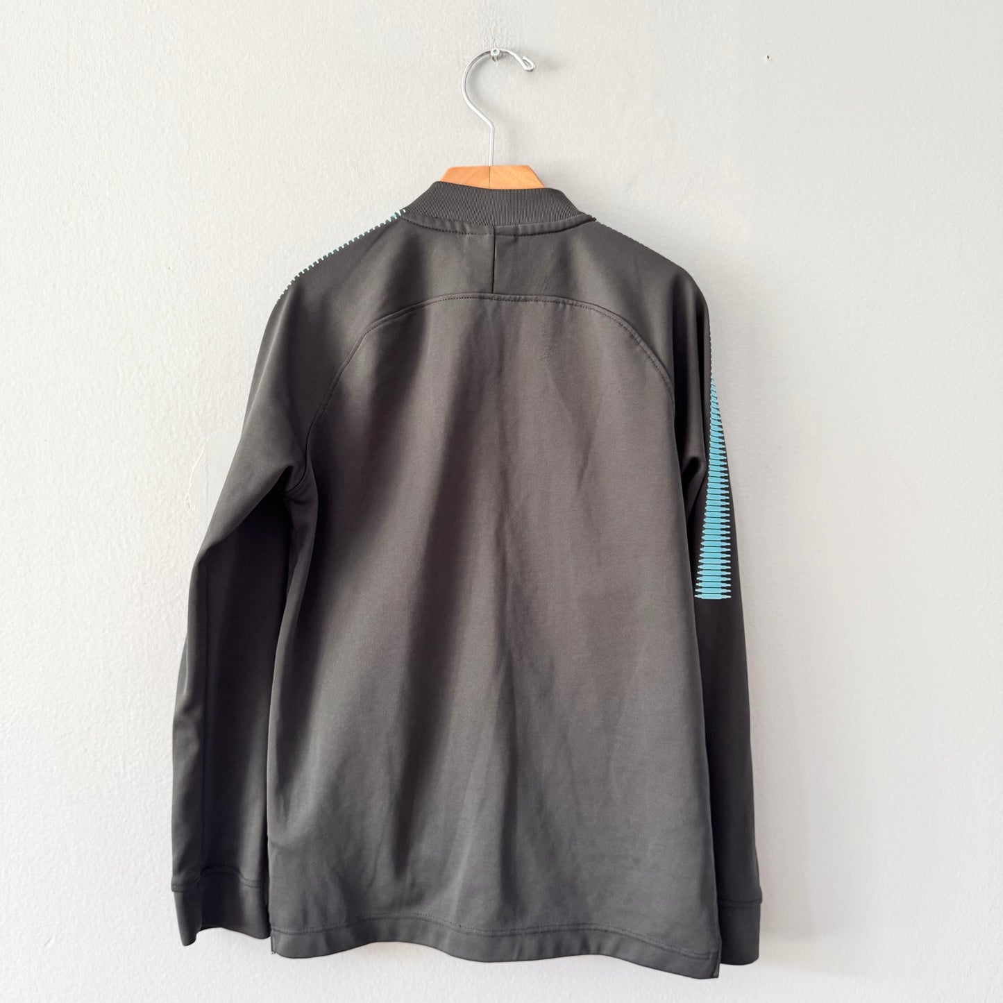 Nike x Chealsea football club / Zip up / 6-8Y