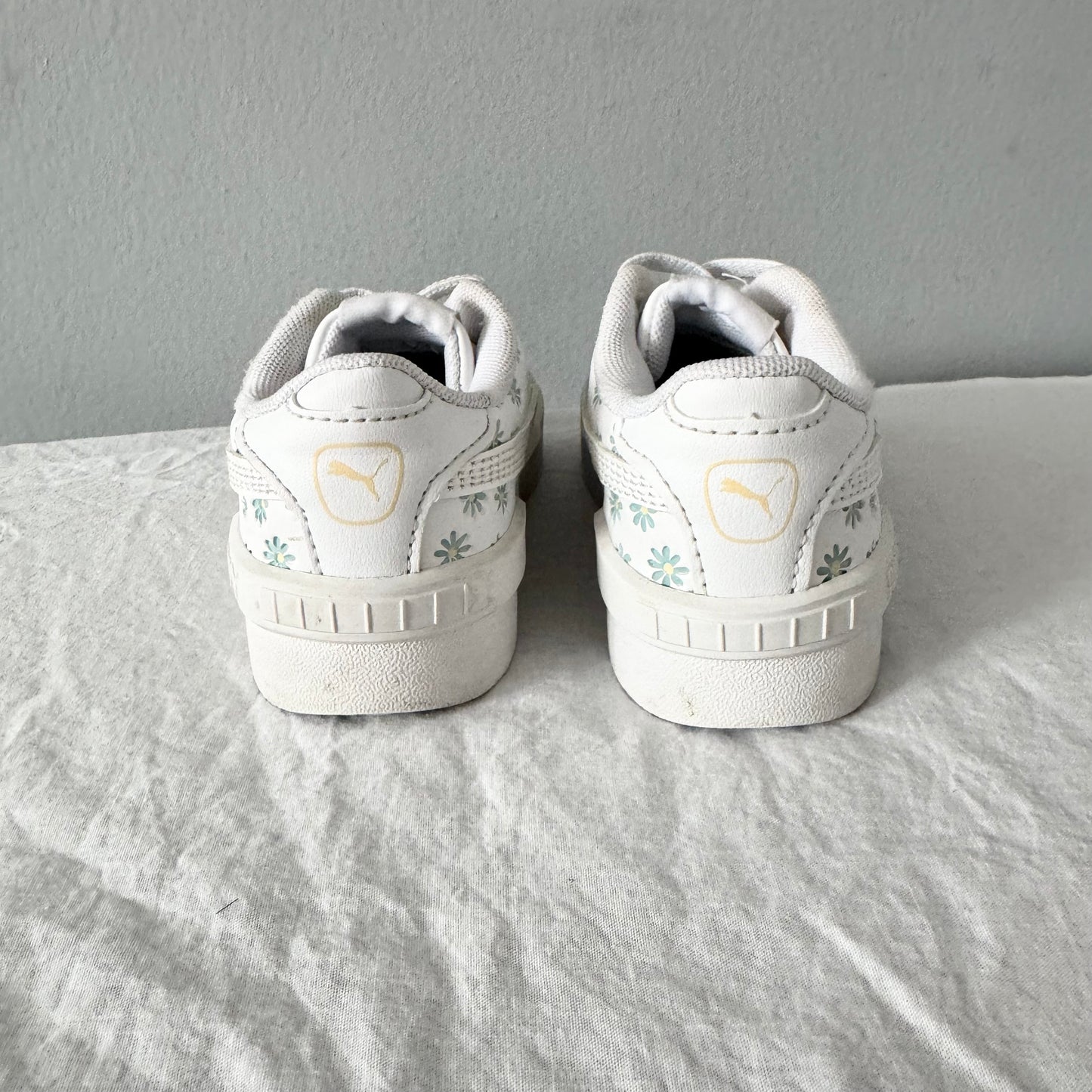 Puma / Running Shoes / US7