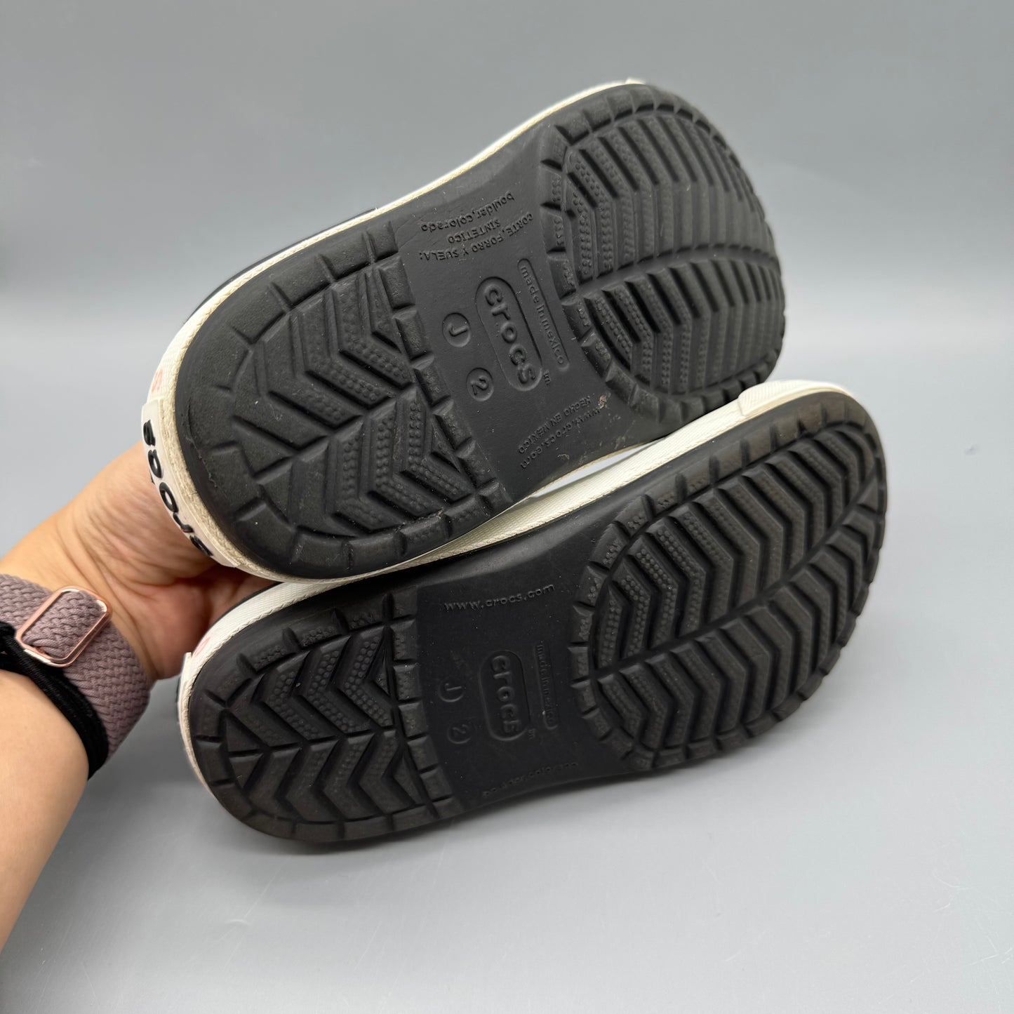 Crocs / Sandals / J2