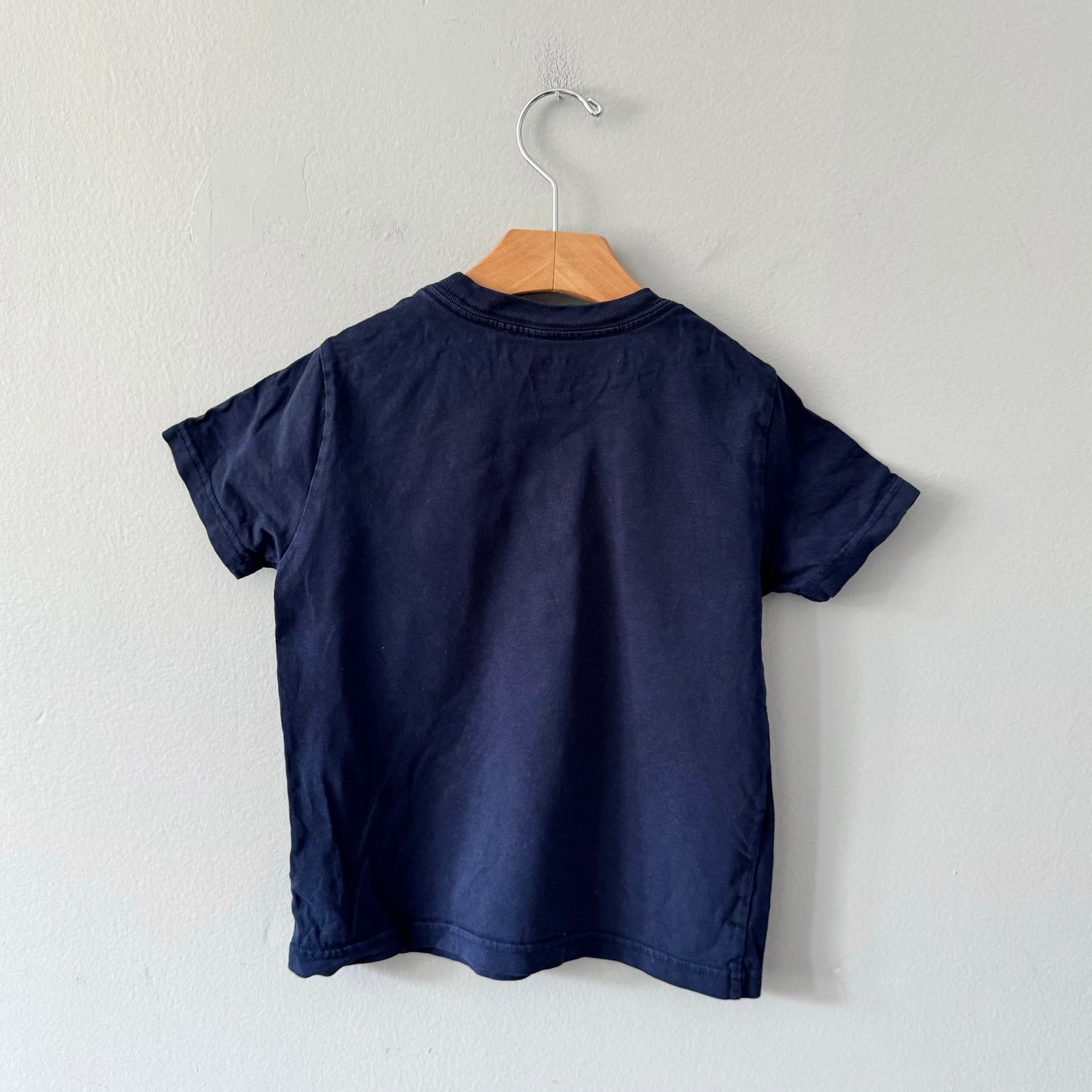 Polo Ralph Lauren / Navy T-shirt / 5Y