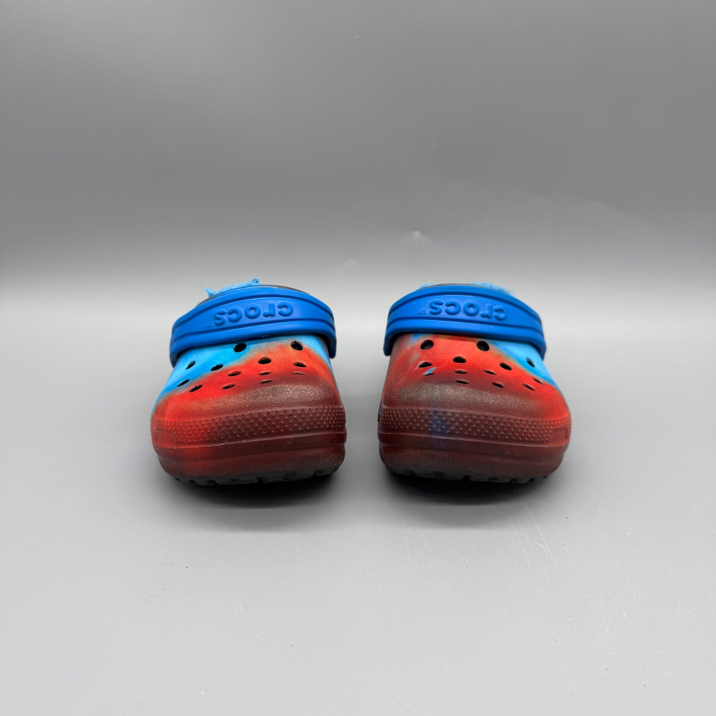 Crocs / Sandals / US7