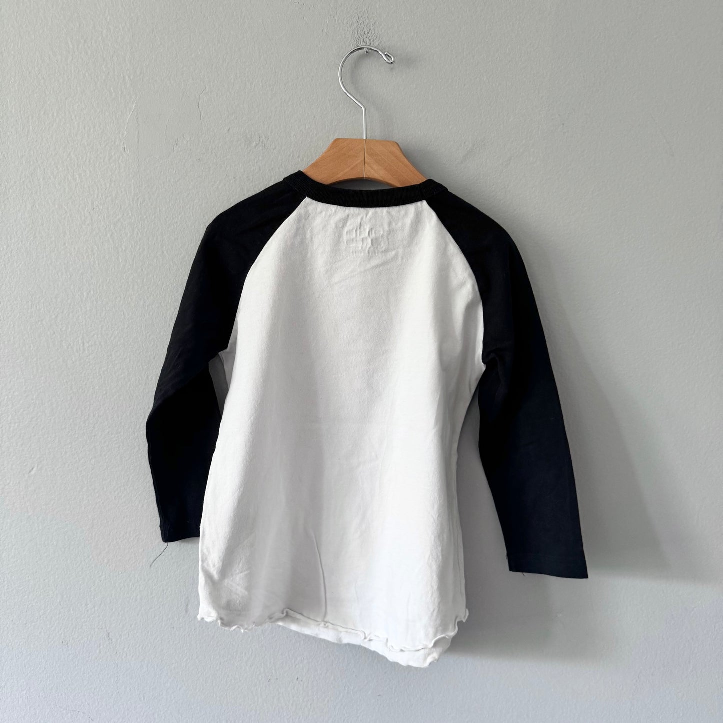 Whistle & Flute / Raglan long sleeve / 5-6Y - PLAY