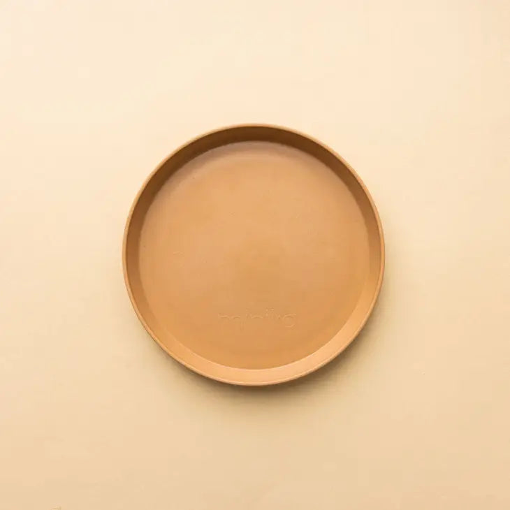 Minika / Wheat Straw Plate