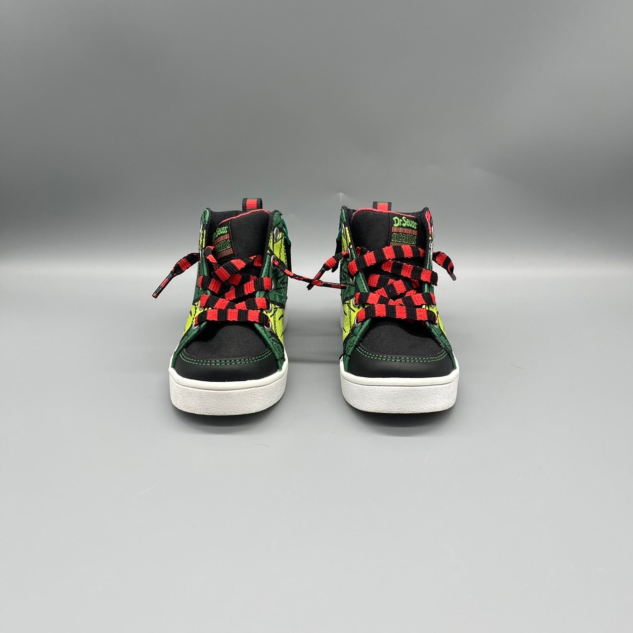 Sketchers x Dr. Seuss / Runners / US6