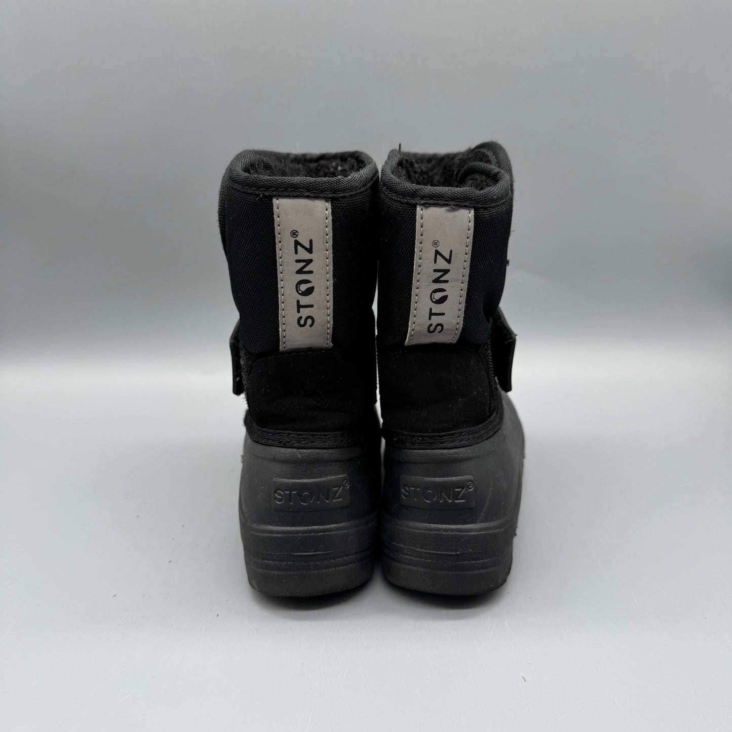 Stonz / Snow Boots / 9T (US10)