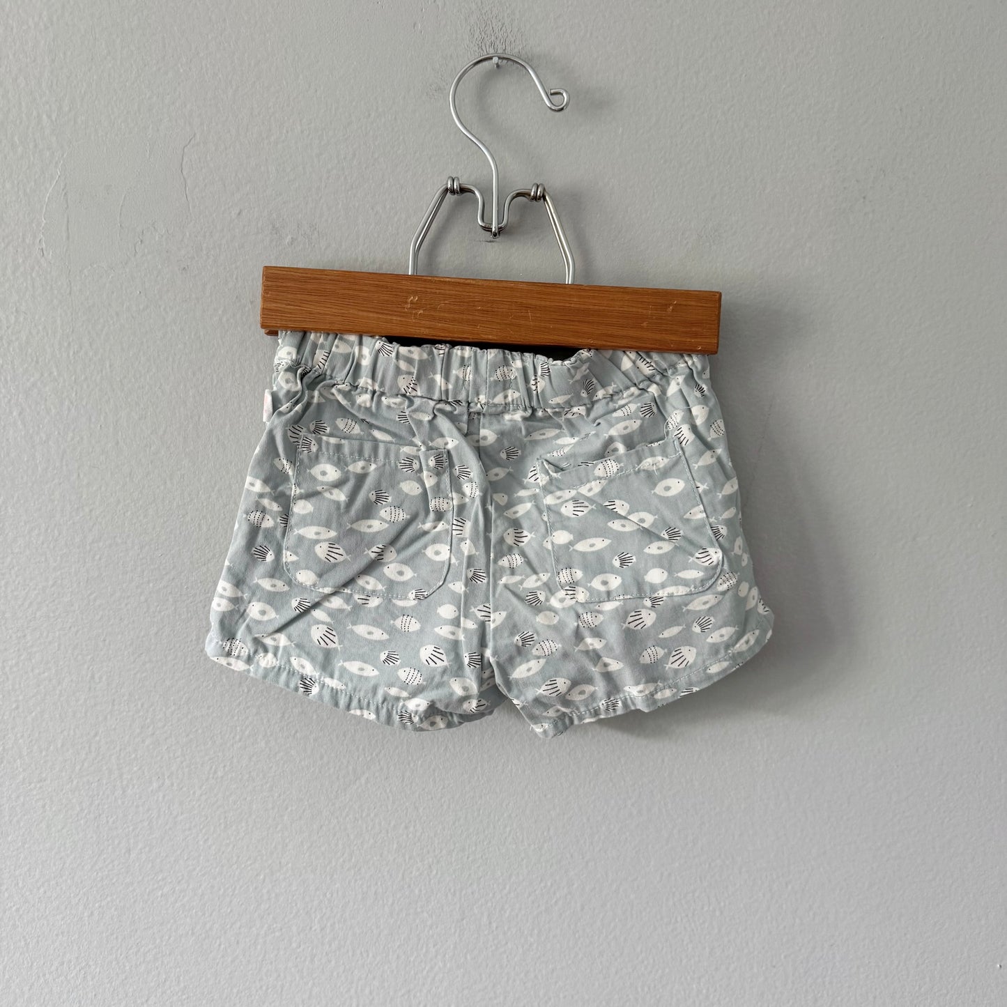Absorba / Fish shorts / 18M