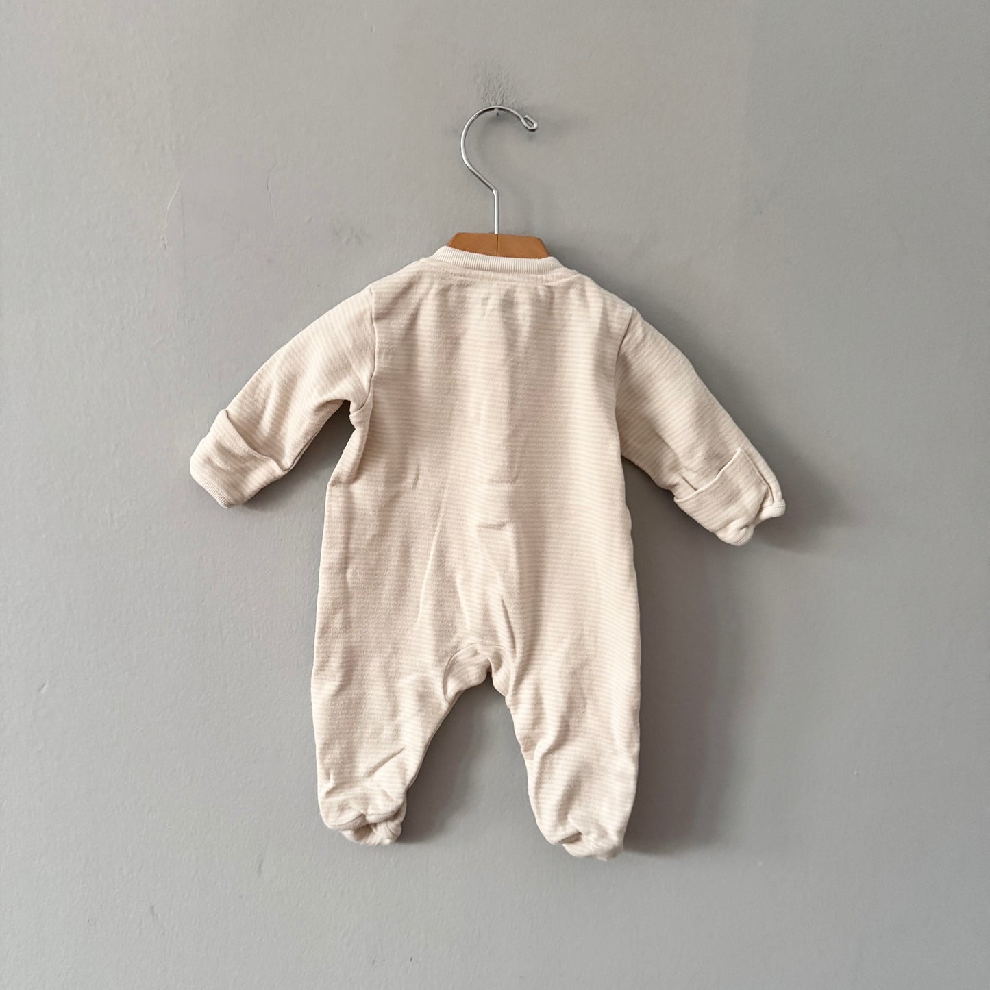 Jojo Maman Bebe / Romper / 0-3M