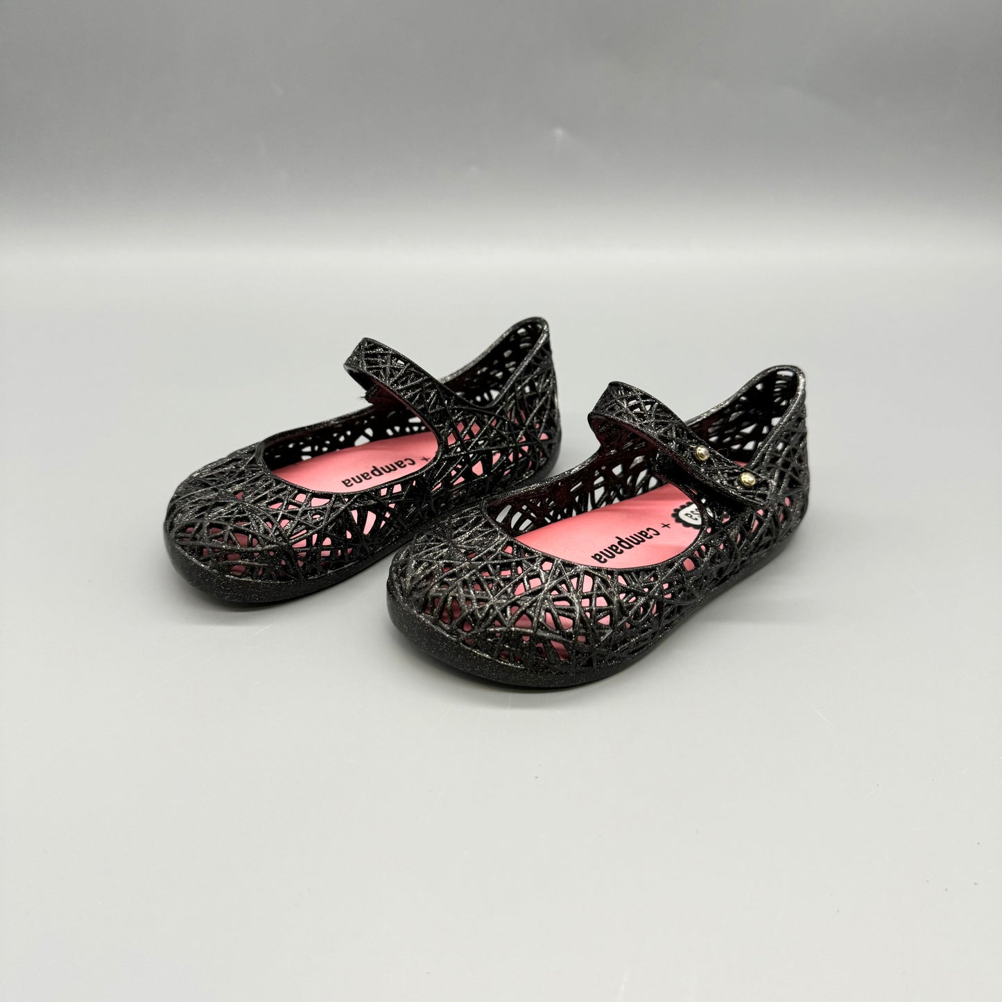 Mini Melissa / Sandals / US6