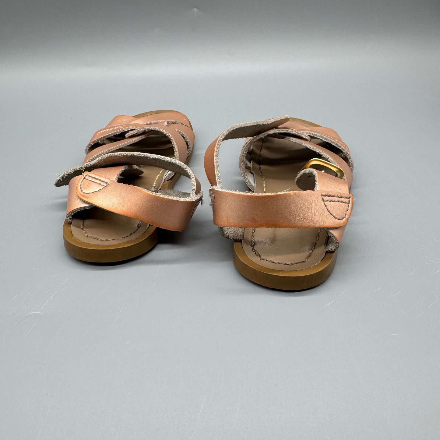 Salt Water / Sandals / US8