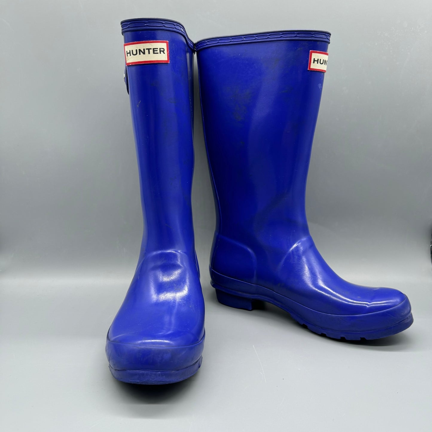 Hunter / Rain Boots / Youth J3
