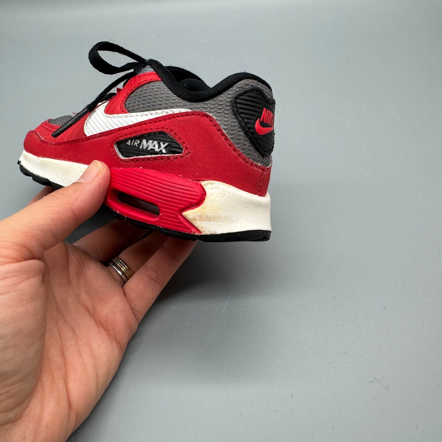 Nike / Air Max 90 / Runner / US8