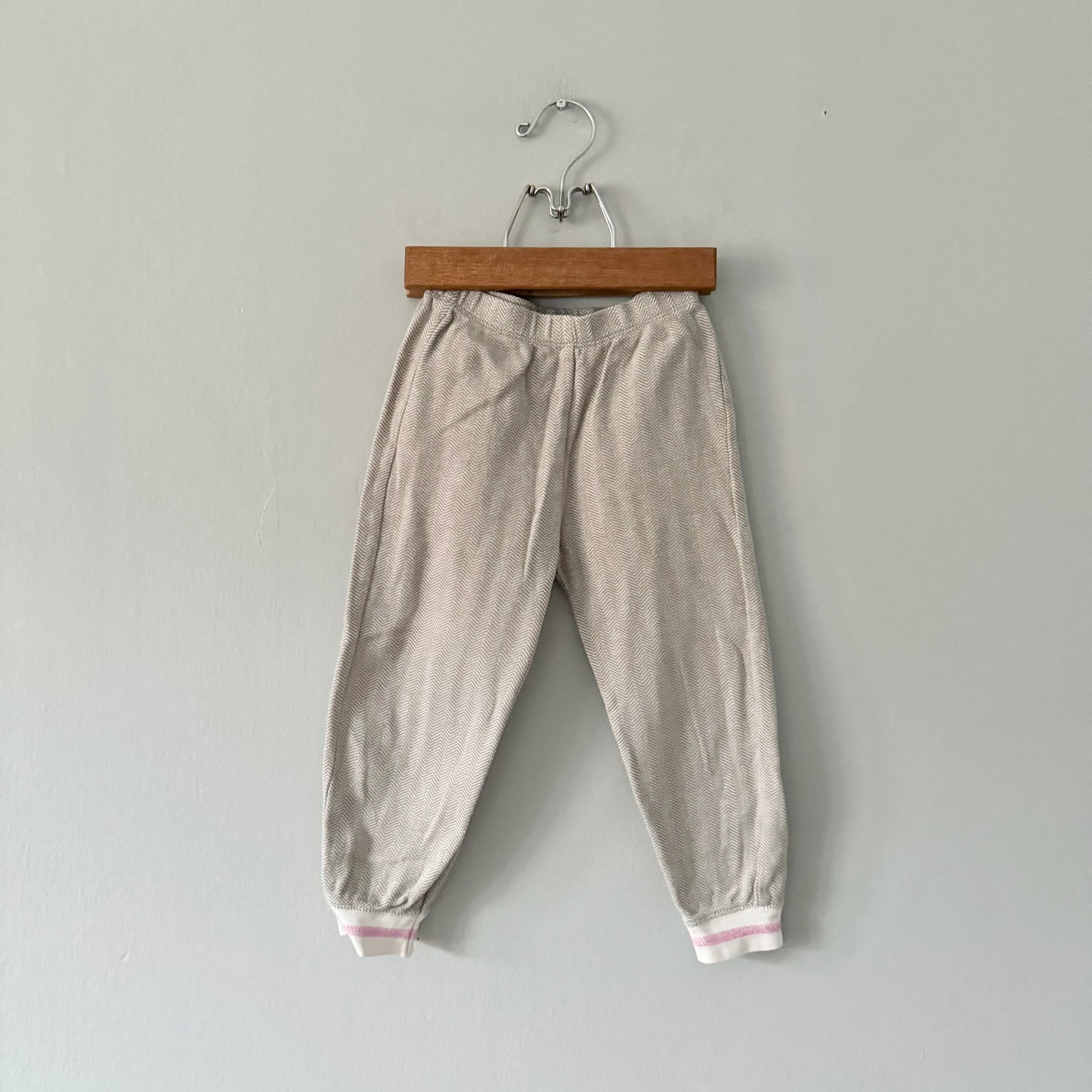 Juddlies / 100% cotton pants / 2Y