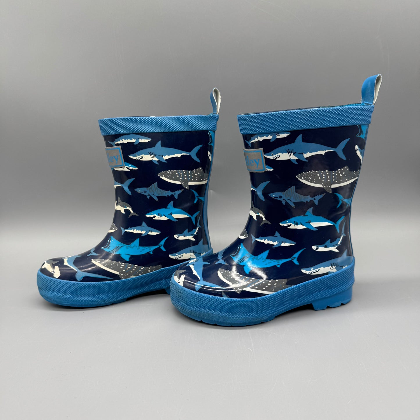 Hatley / Rainboots / US7