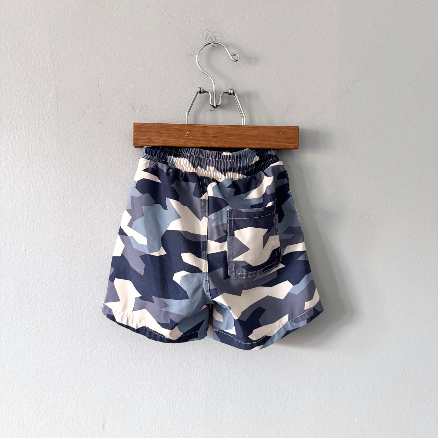 Miles the label / Swim trunks / 3Y