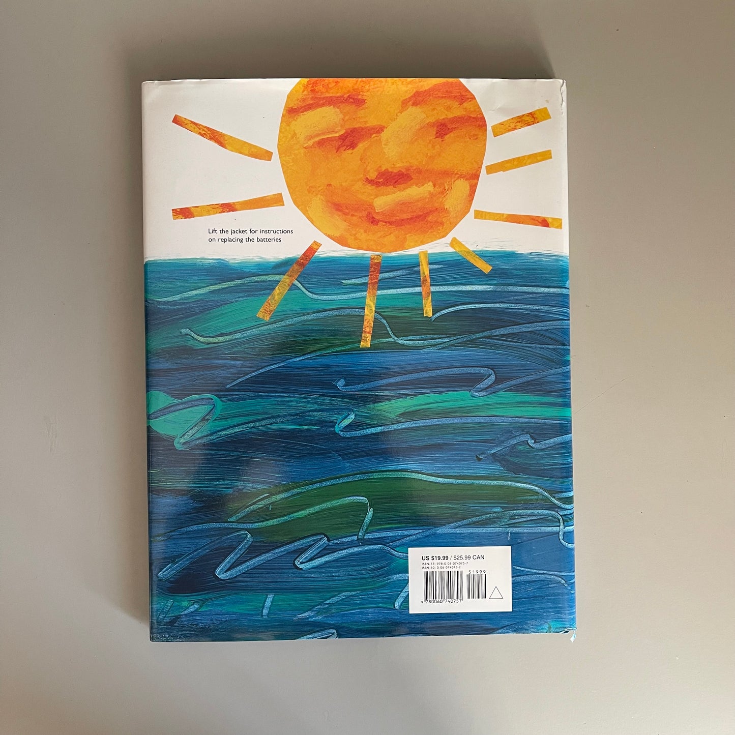 10 Little Rubber Ducks / Eric Carle