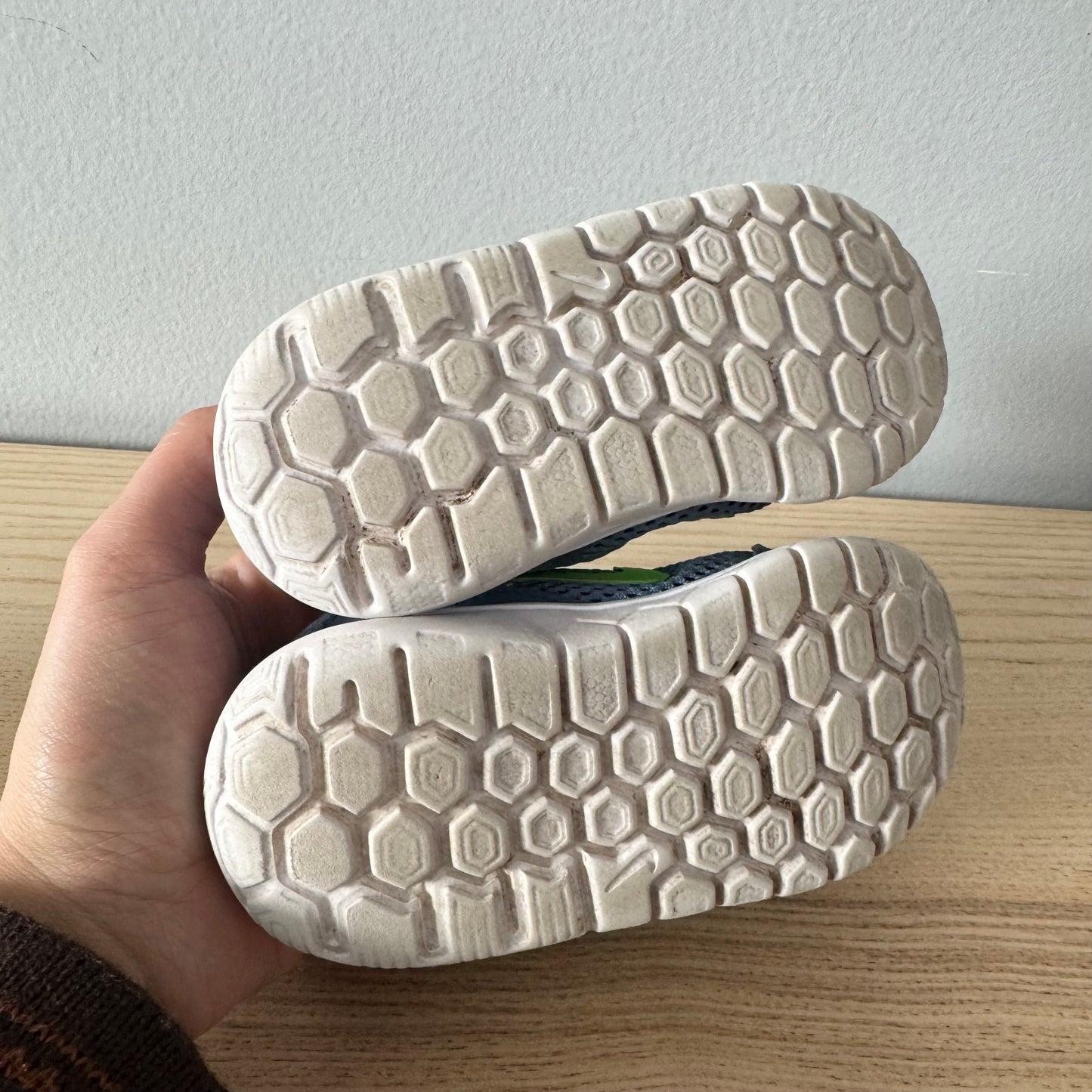 Nike / Sneakers / US7