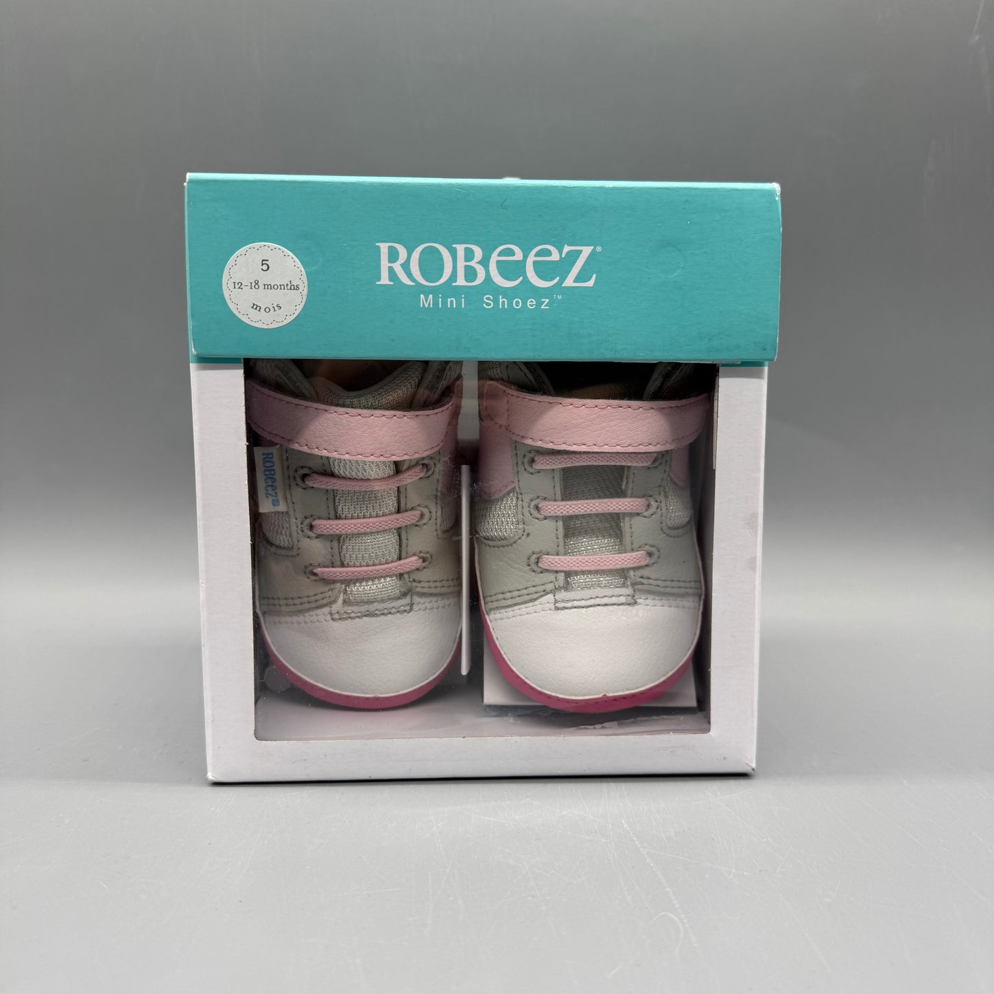 Robeez / Running Shoes / US5