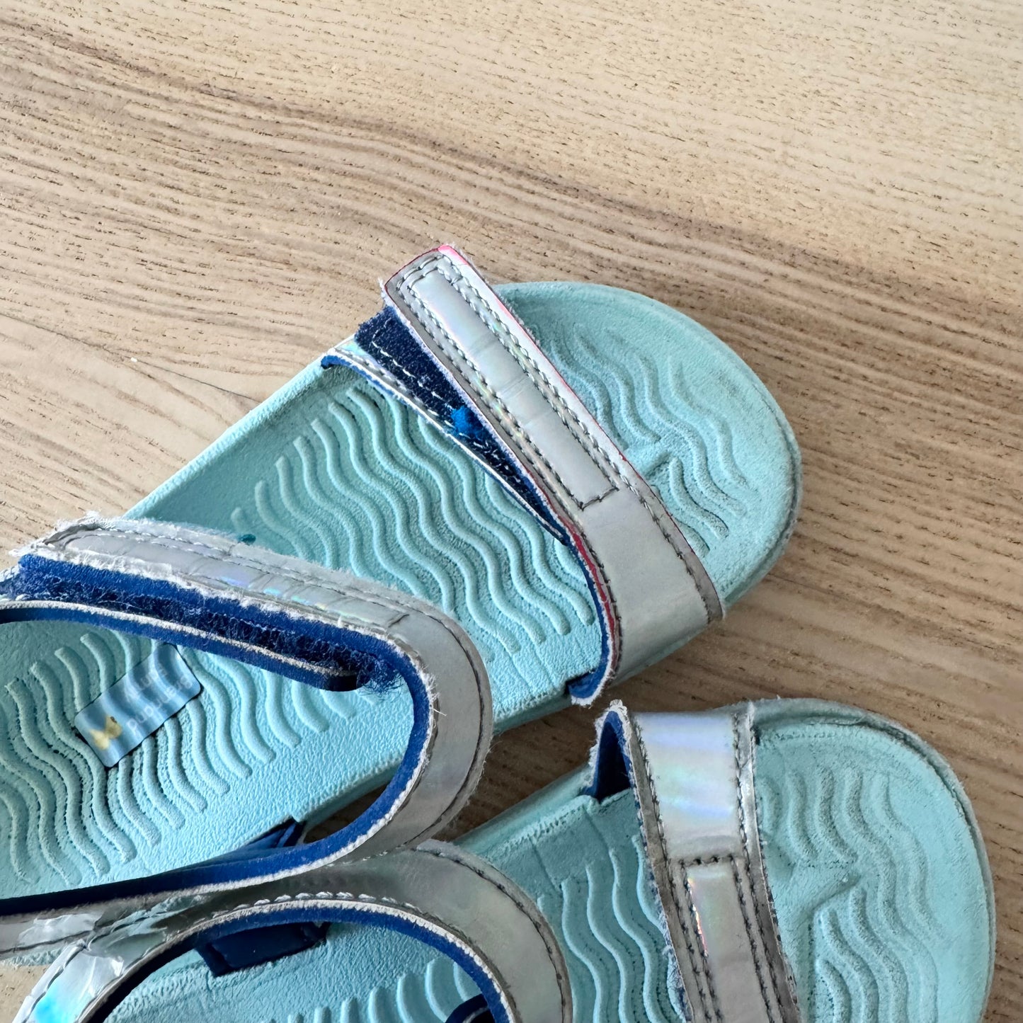 Native / Sandales / US7