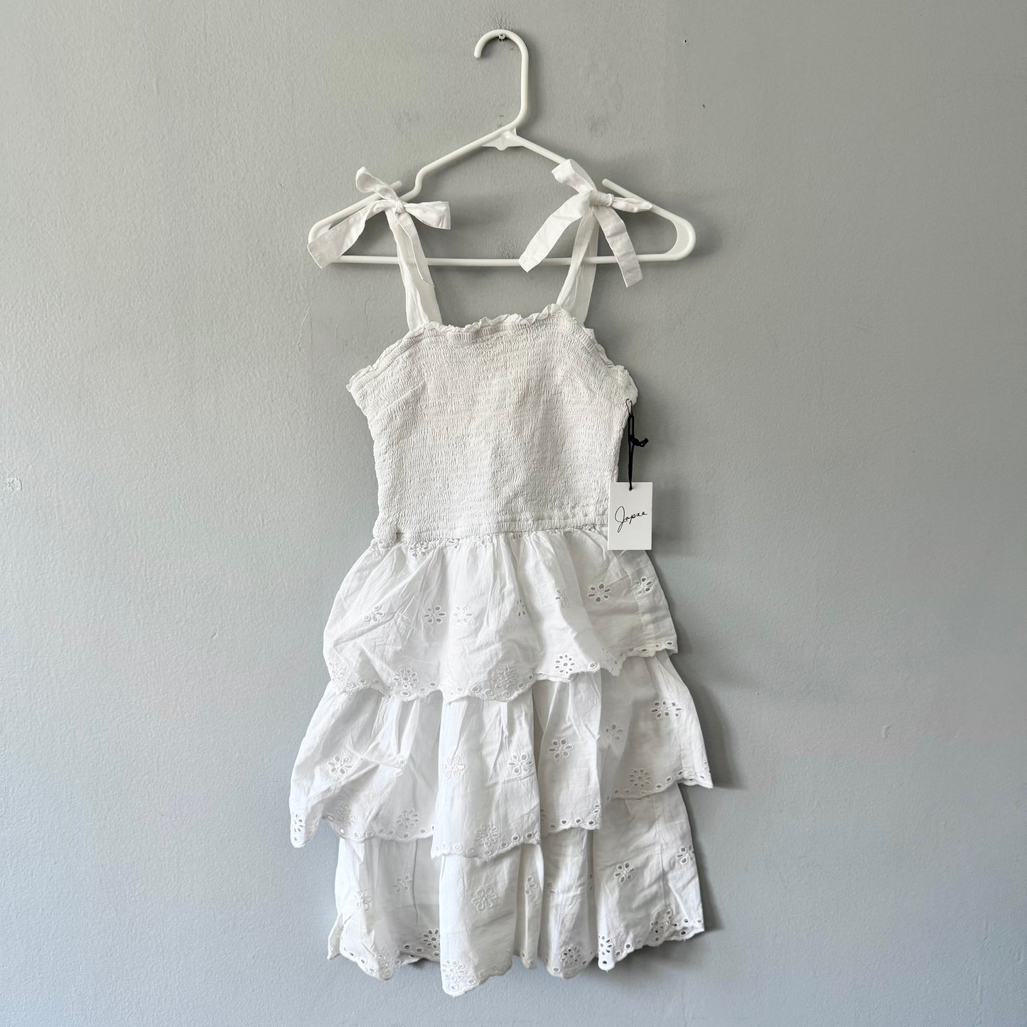 Japra / Cami dress / S(12-14Y) - New with tag