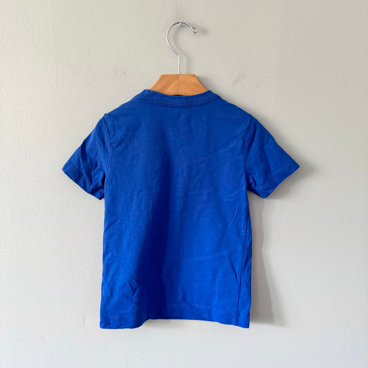 Nike / Blue T-shirt / 3-4Y