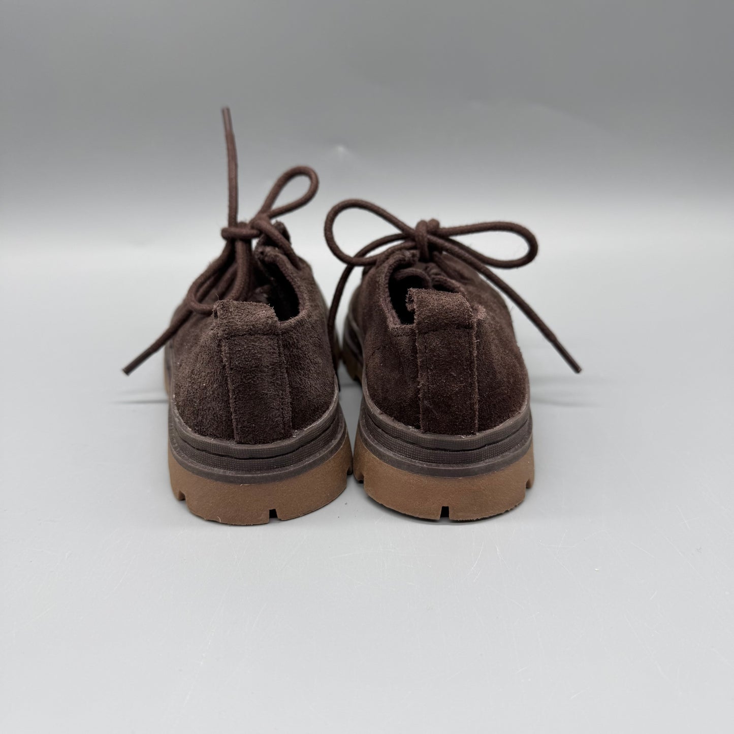 Zara / Leather Shoes / US7