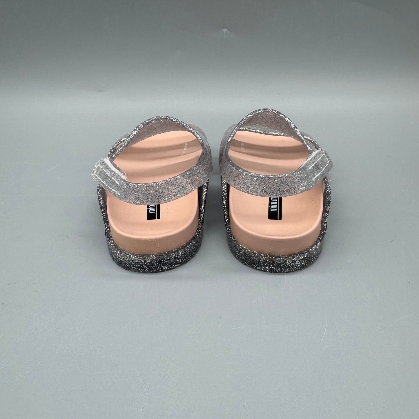 Mini Melissa / Sandals / US5
