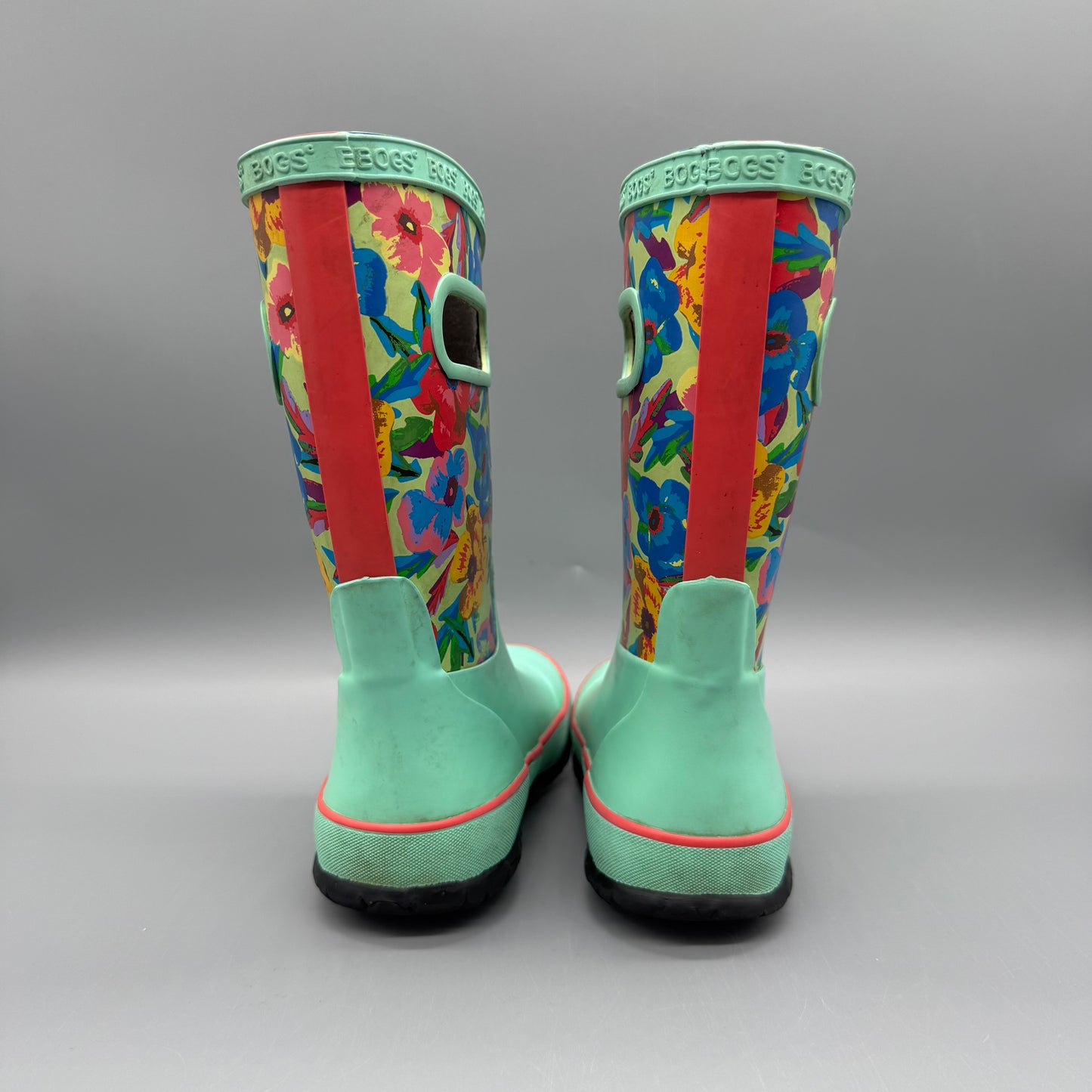 BOGS / Rainboots / US9
