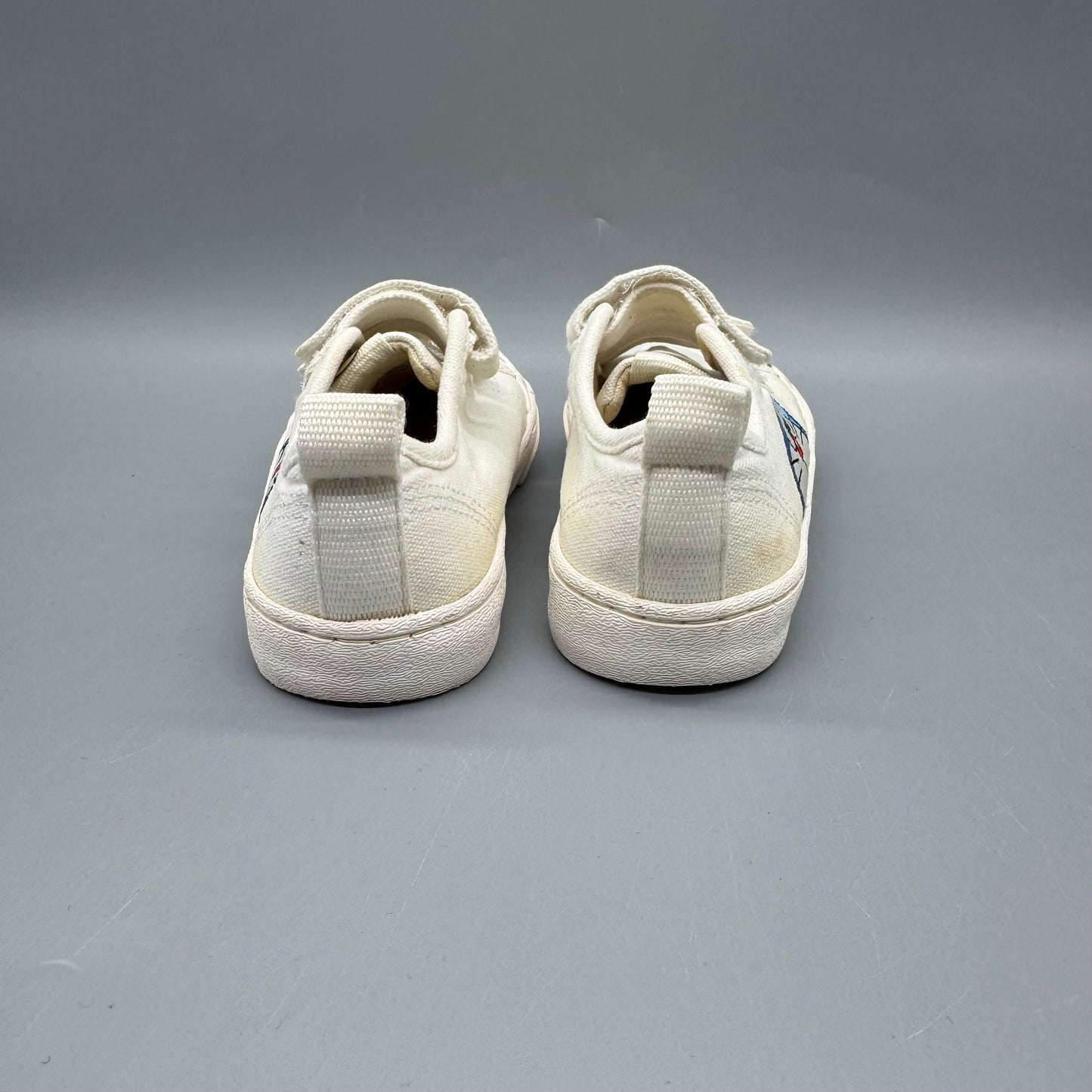 Zara x Doraemon / Running Shoes / US12