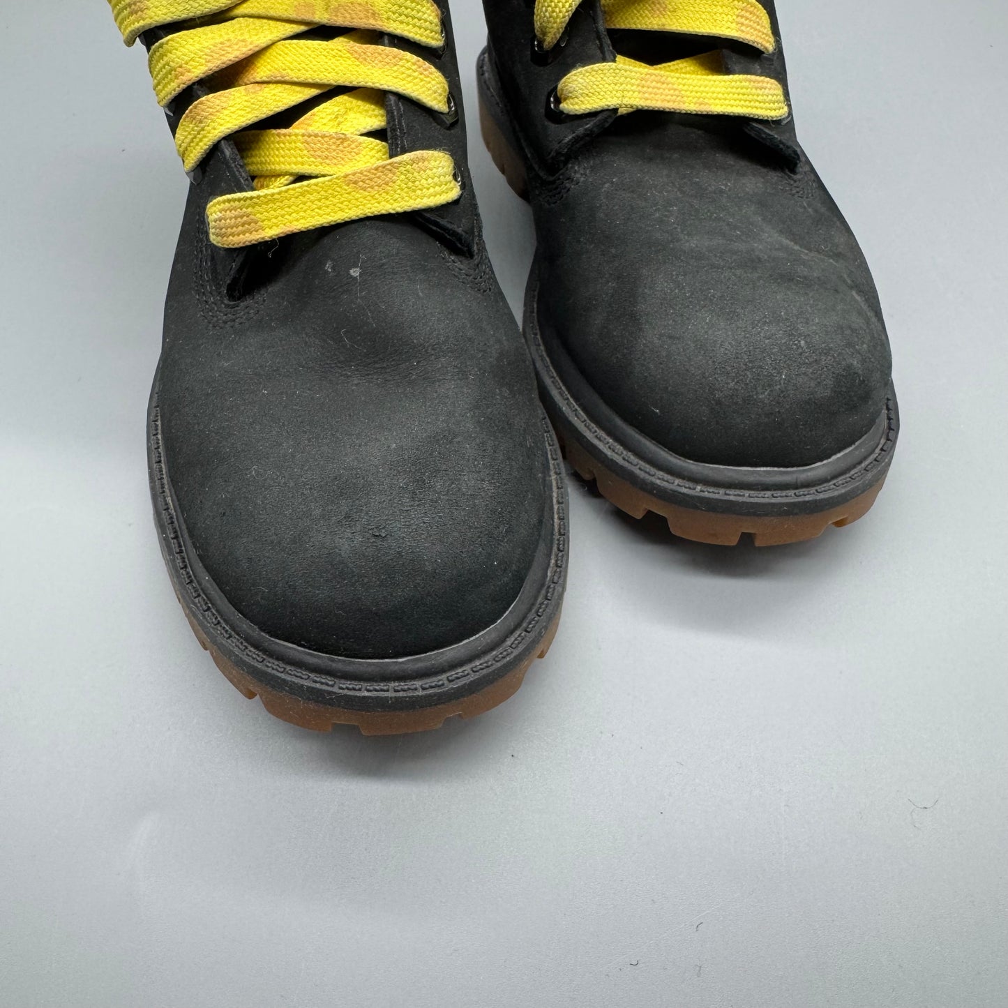 Timberland x Sponge Bob / Boots / US12