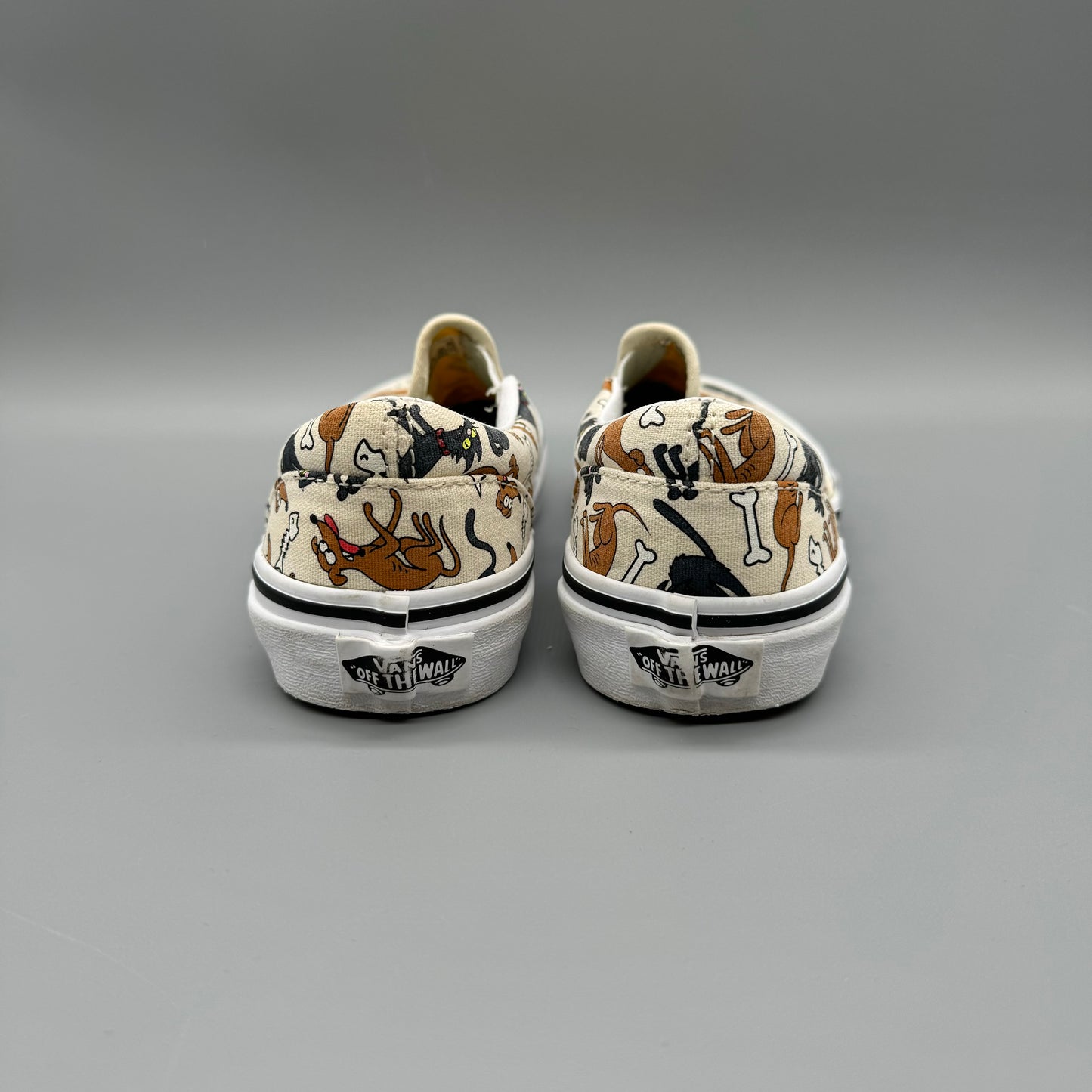 Vans x Simpsons / Runner / J1