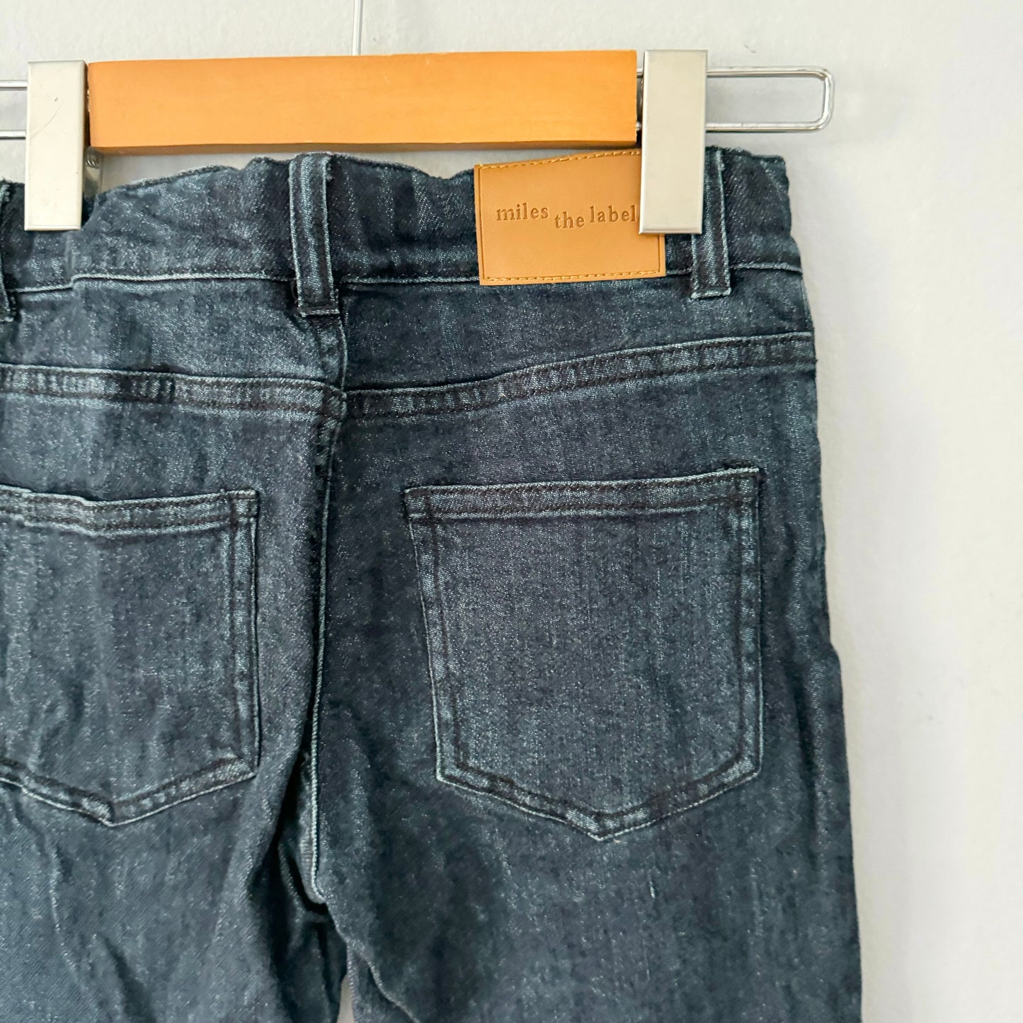 Miles the label / Denim / 8Y - New with tag