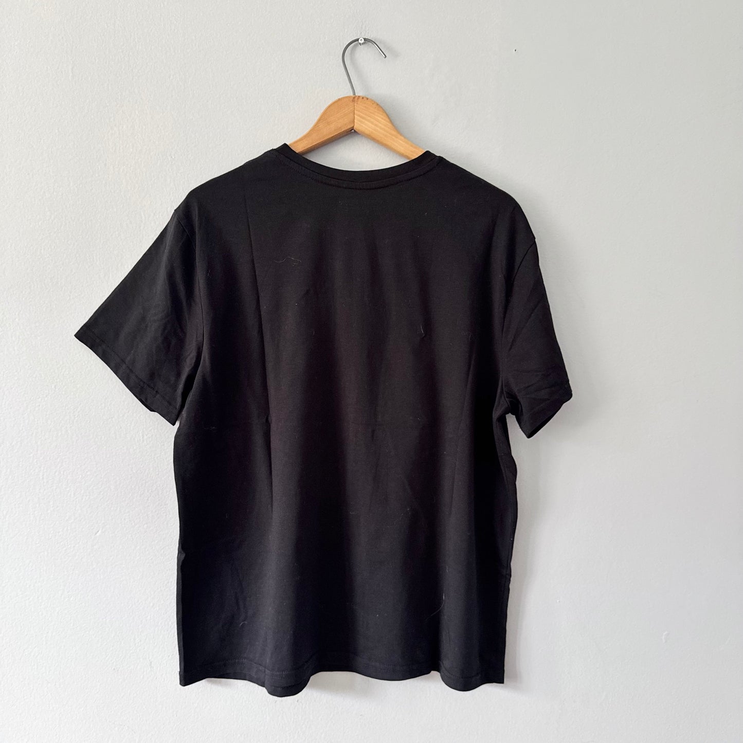 Pink Floyd / Black T-shirt / XL